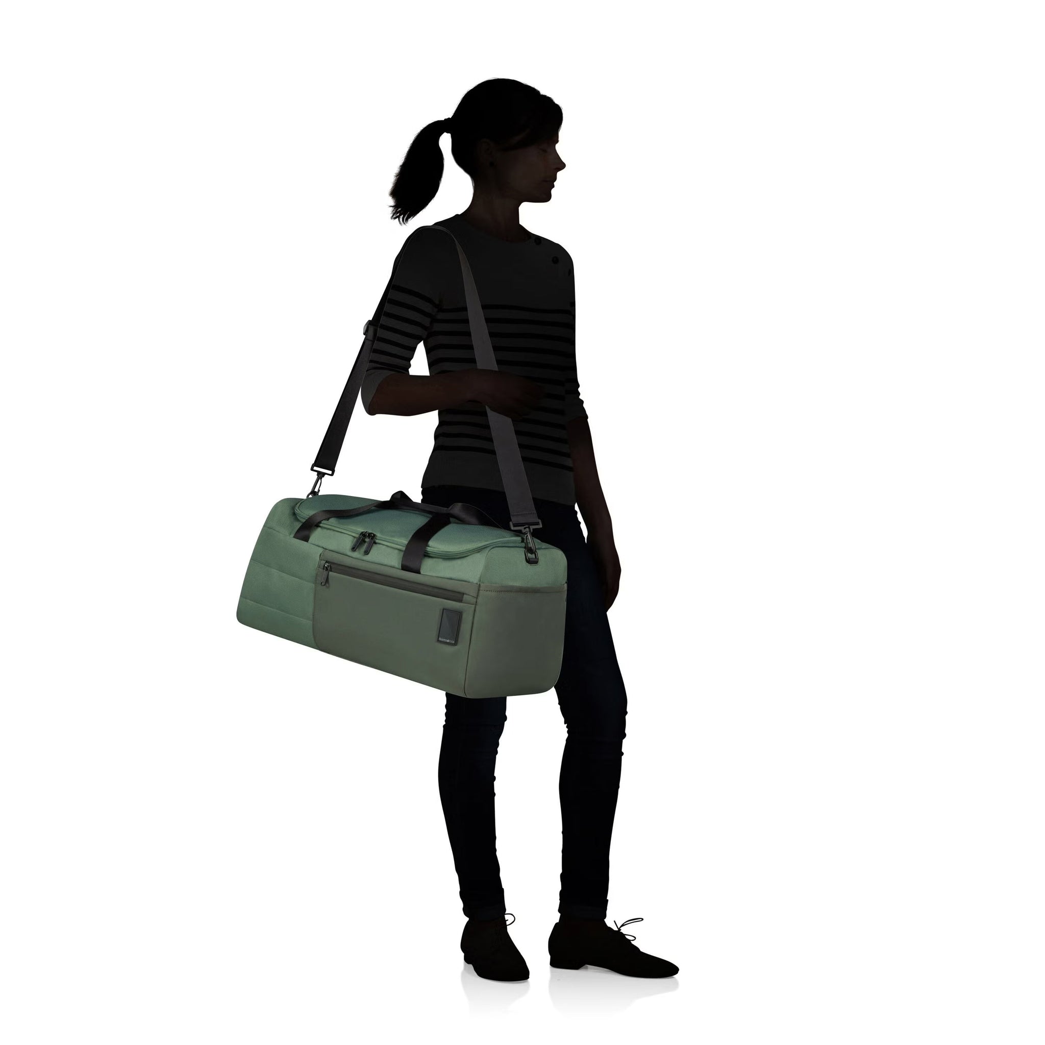 Samsonite Vaycay 20,5" Duffle