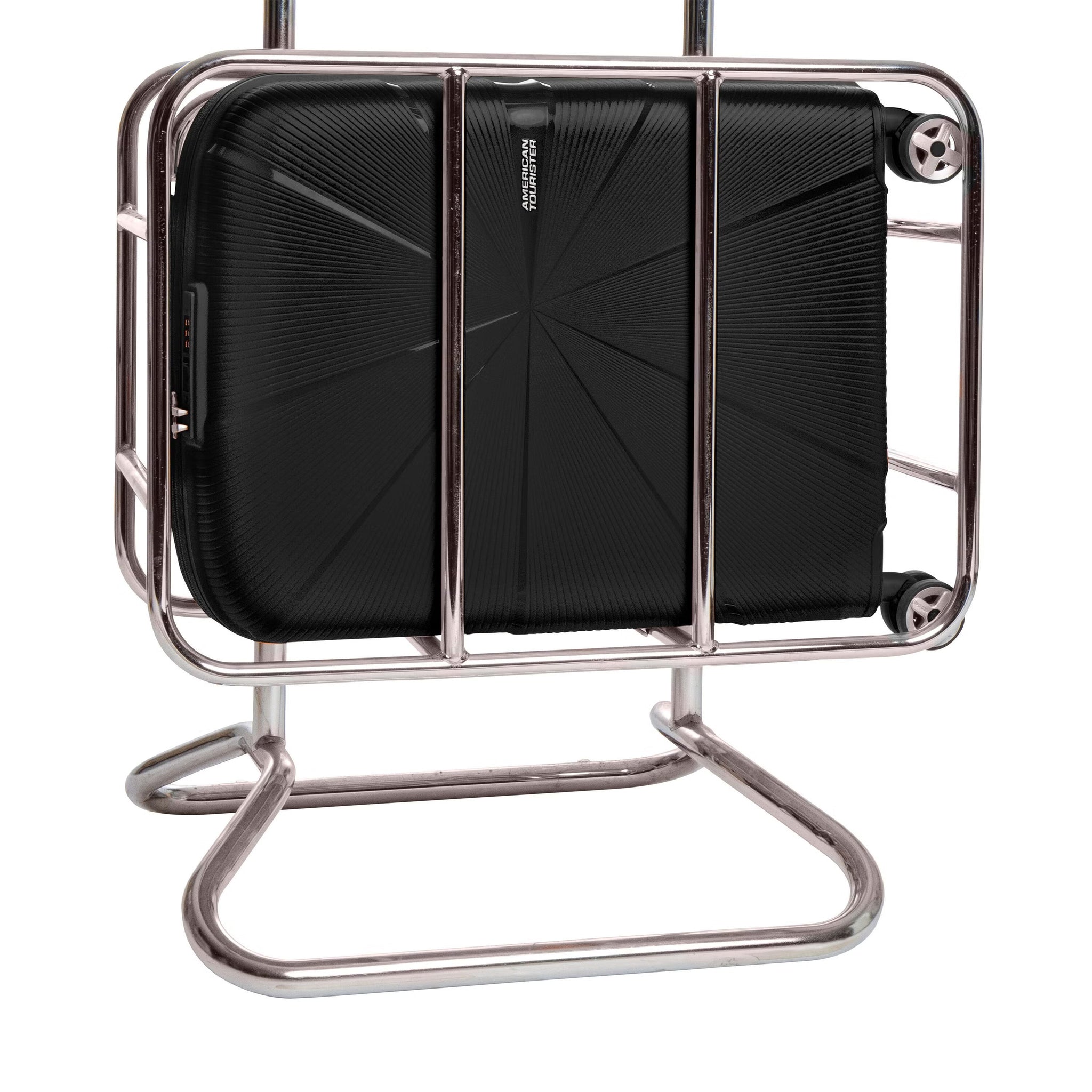 Valise rigide à roulettes American Tourister Starvibe pour cabine
