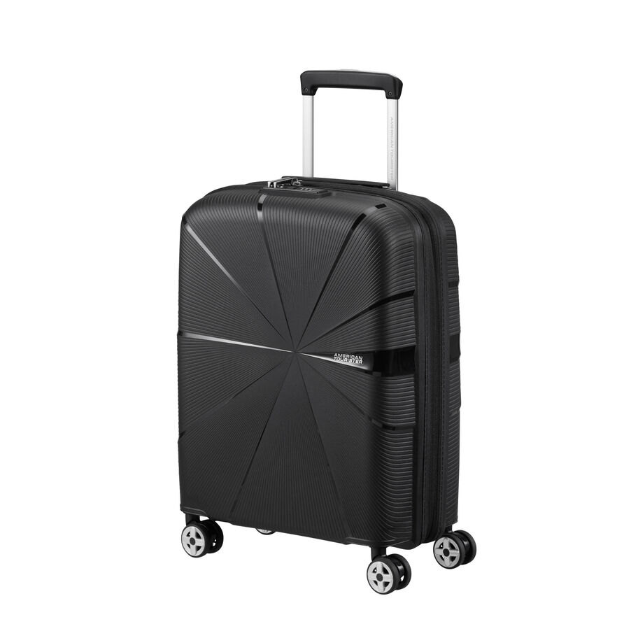 American Tourister StarVibe Spinner Bagage À Main - Noir