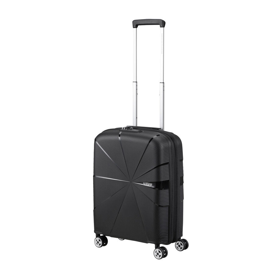 American Tourister StarVibe Spinner Bagage À Main - Noir