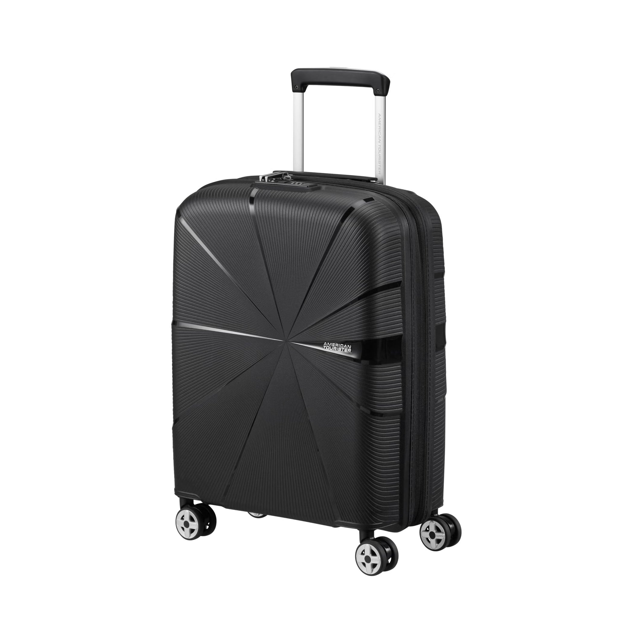Valise rigide à roulettes American Tourister Starvibe pour cabine