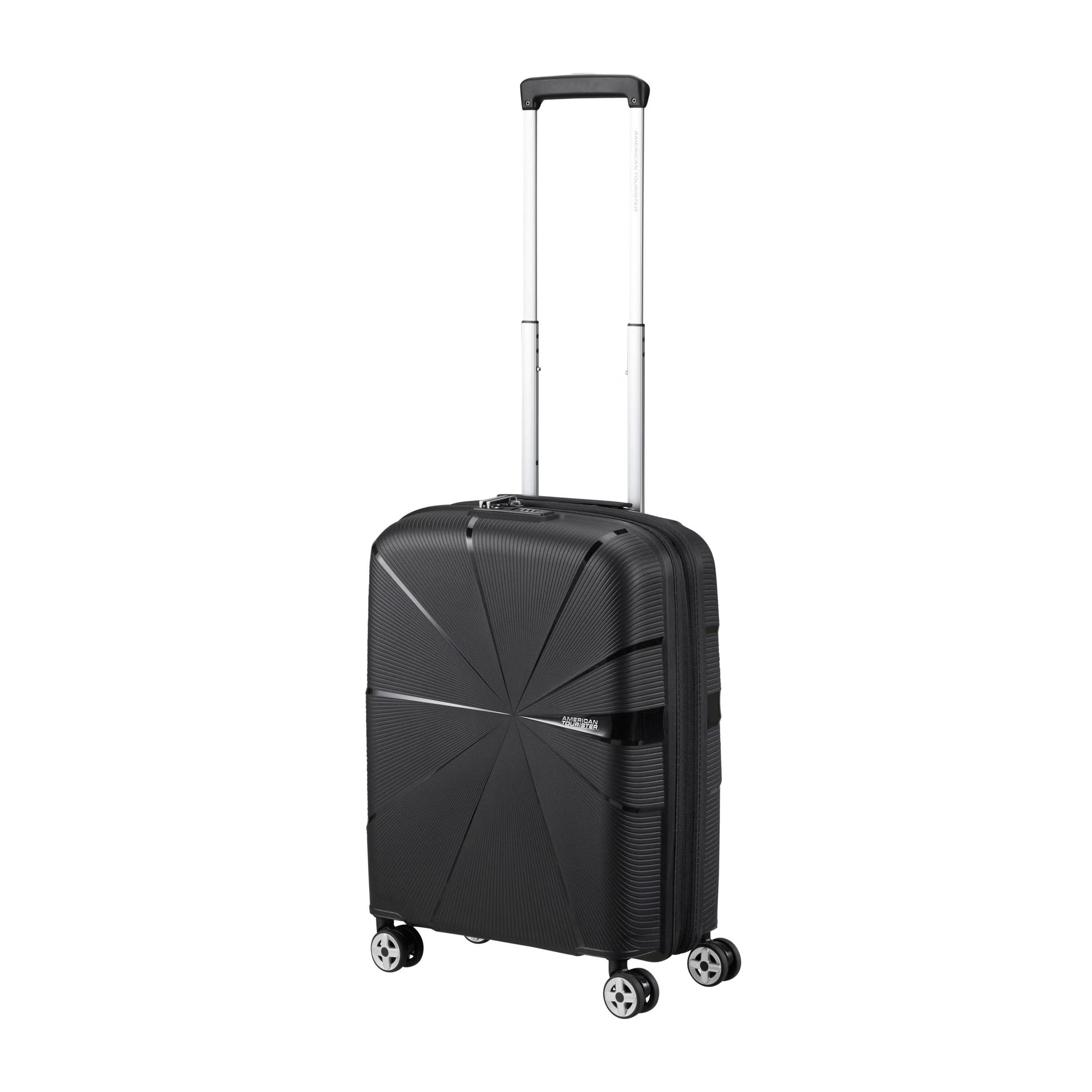 Valise rigide à roulettes American Tourister Starvibe pour cabine