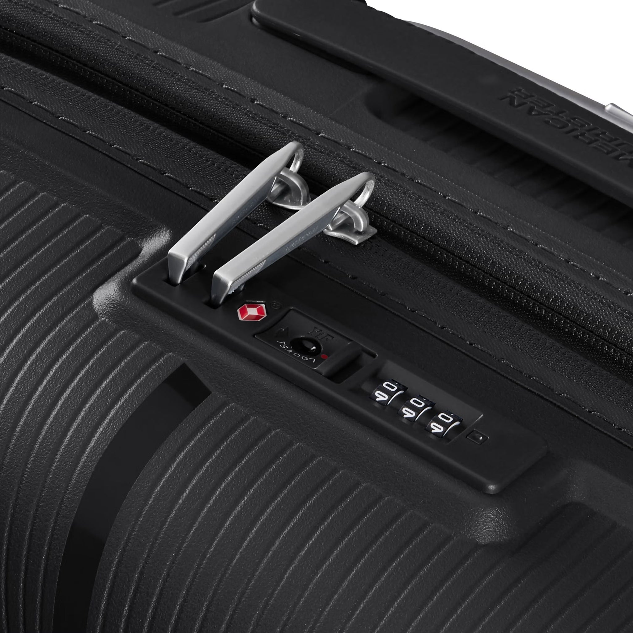 Valise rigide à roulettes American Tourister Starvibe pour cabine