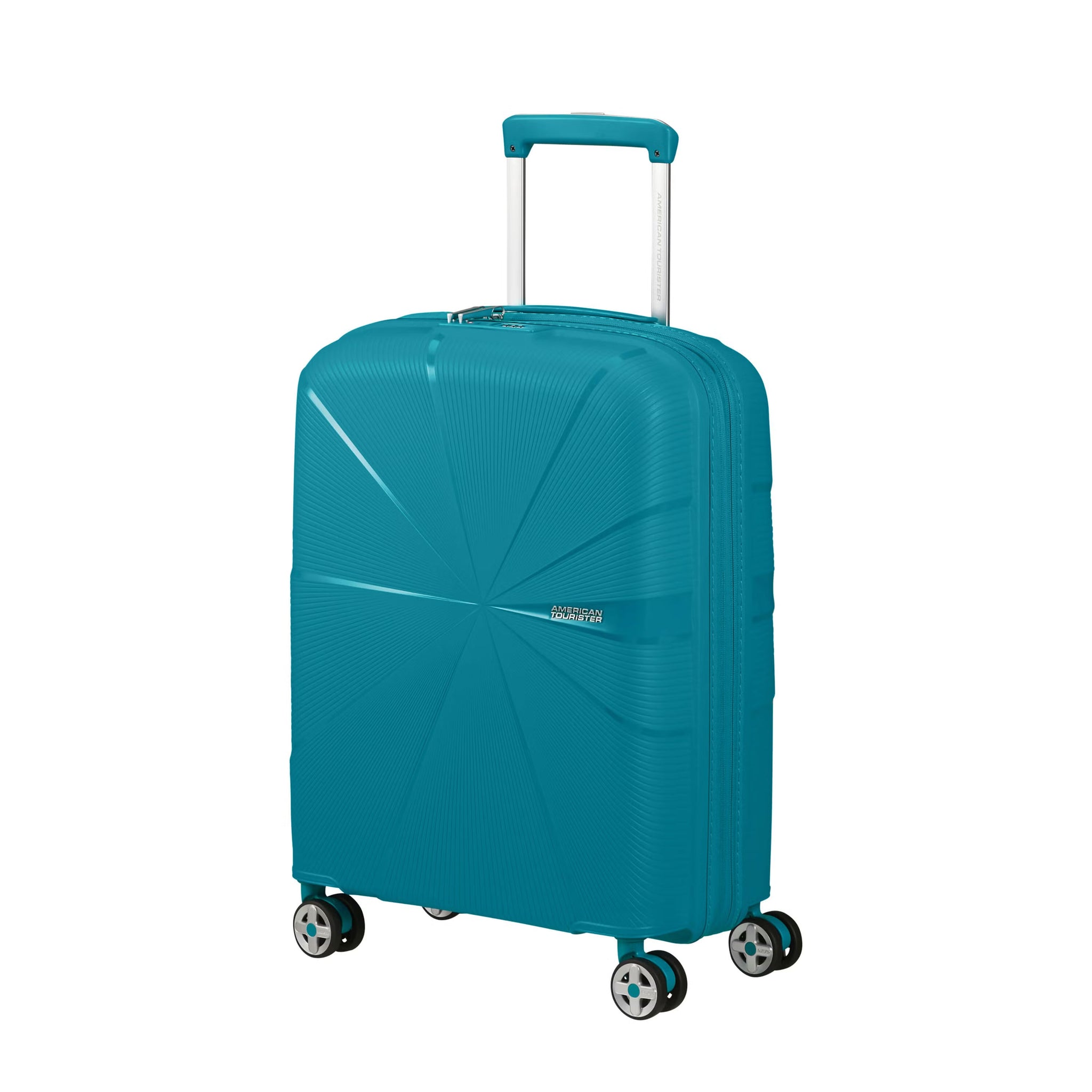 Valise rigide à roulettes American Tourister Starvibe pour cabine