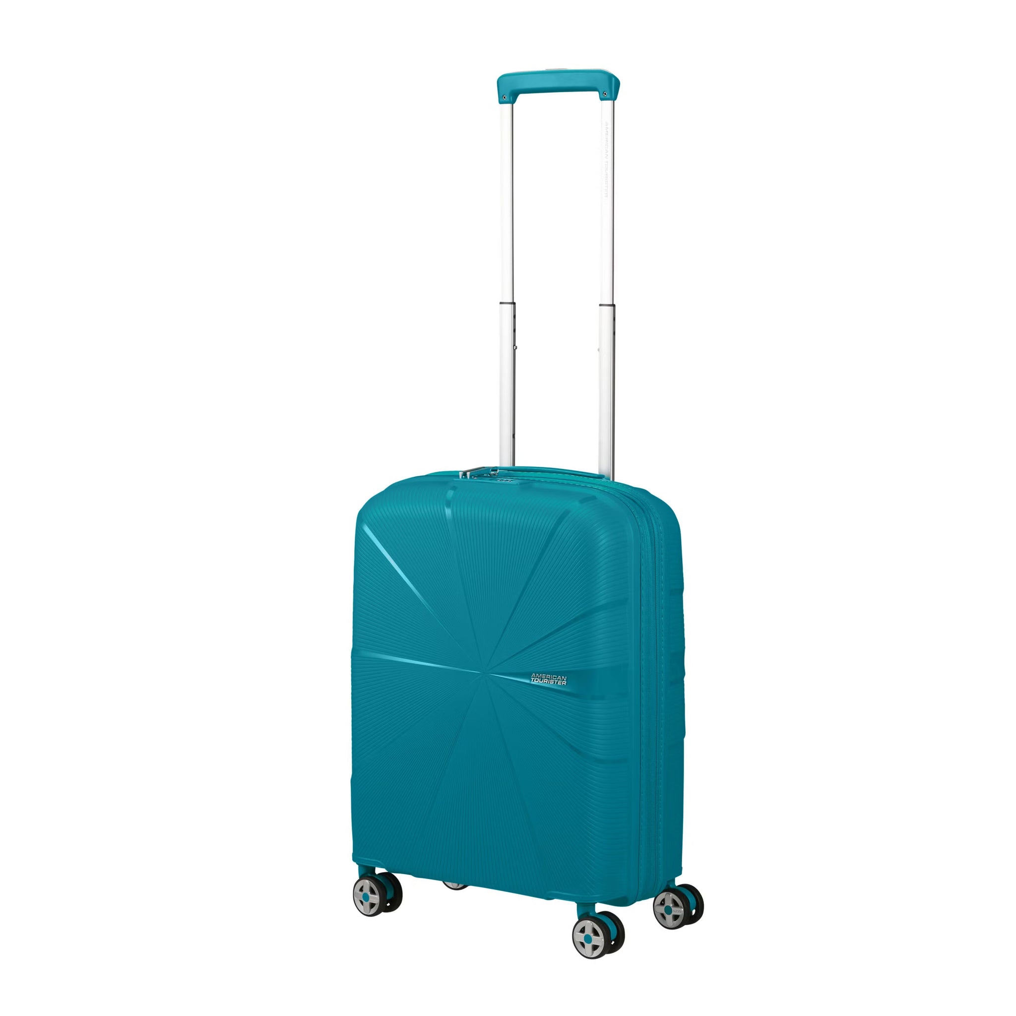Valise rigide à roulettes American Tourister Starvibe pour cabine