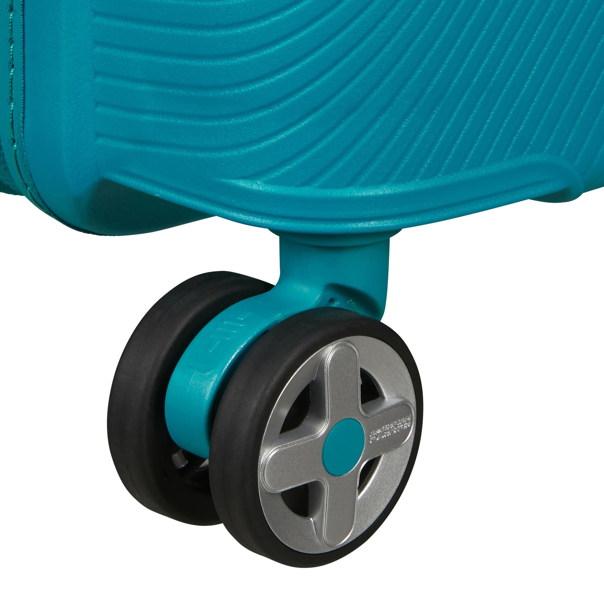 Valise rigide à roulettes American Tourister Starvibe pour cabine