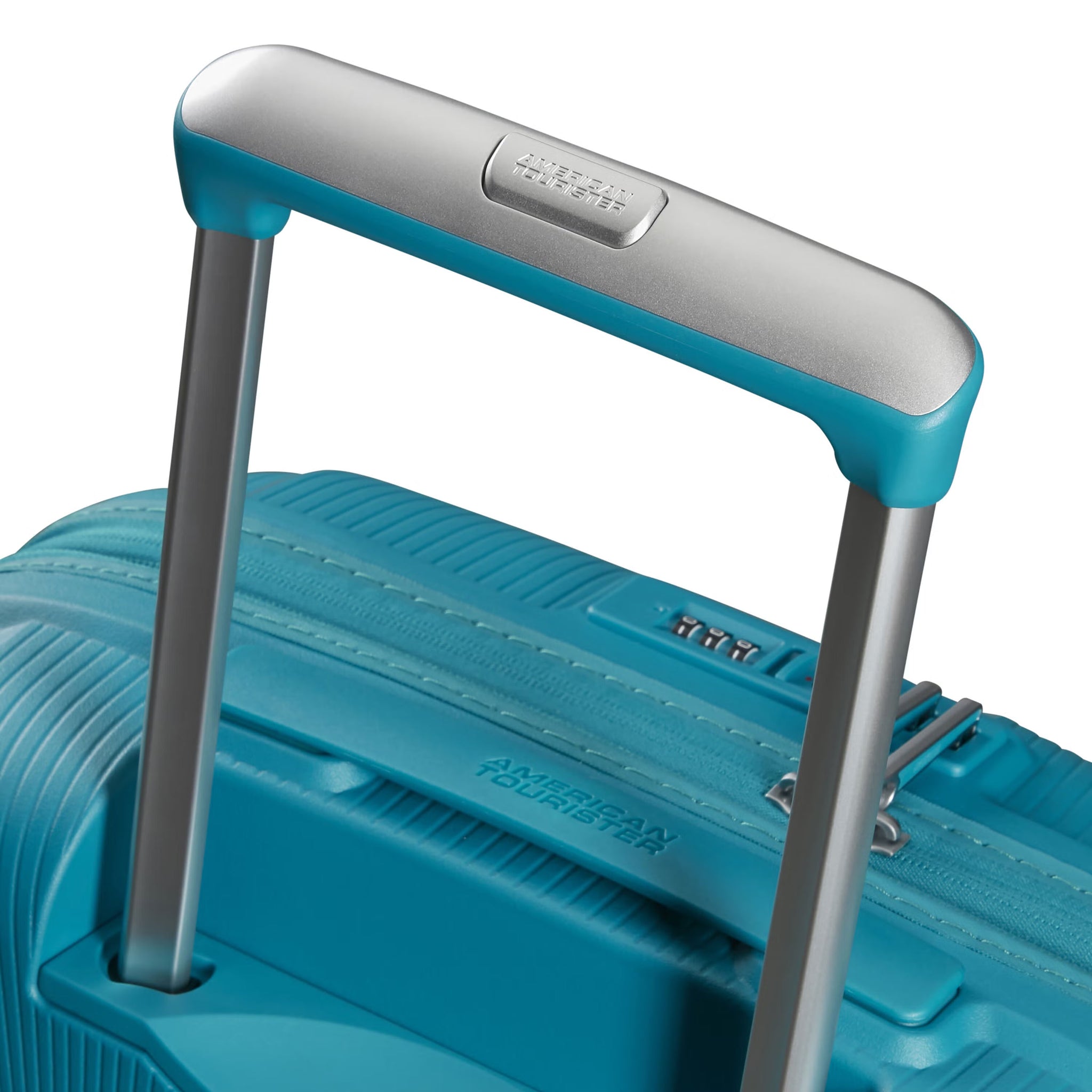 Valise rigide à roulettes American Tourister Starvibe pour cabine
