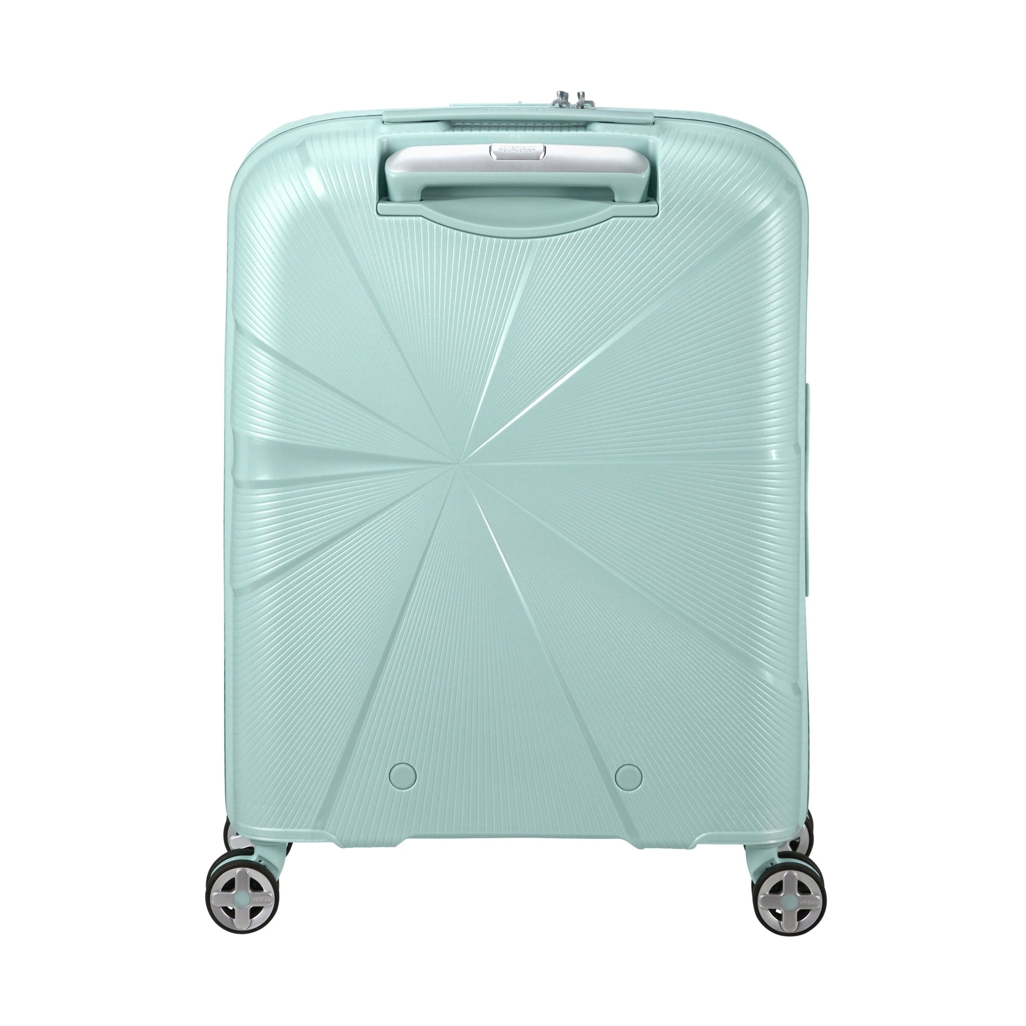 Valise rigide à roulettes American Tourister Starvibe pour cabine