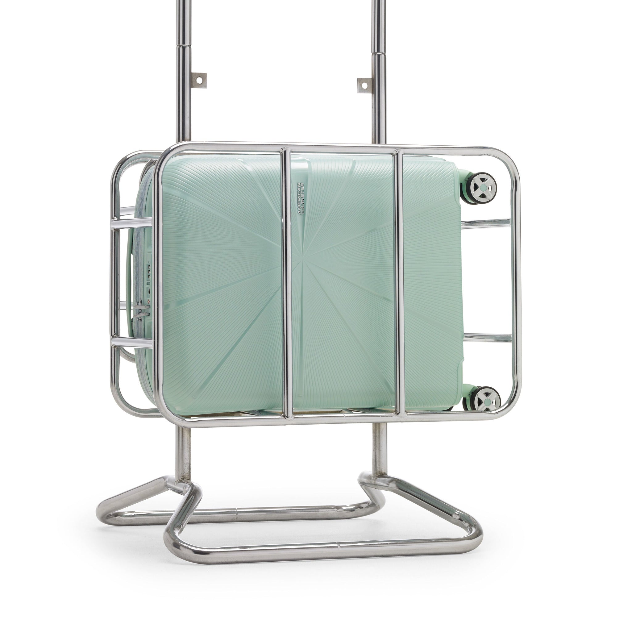 Valise rigide à roulettes American Tourister Starvibe pour cabine