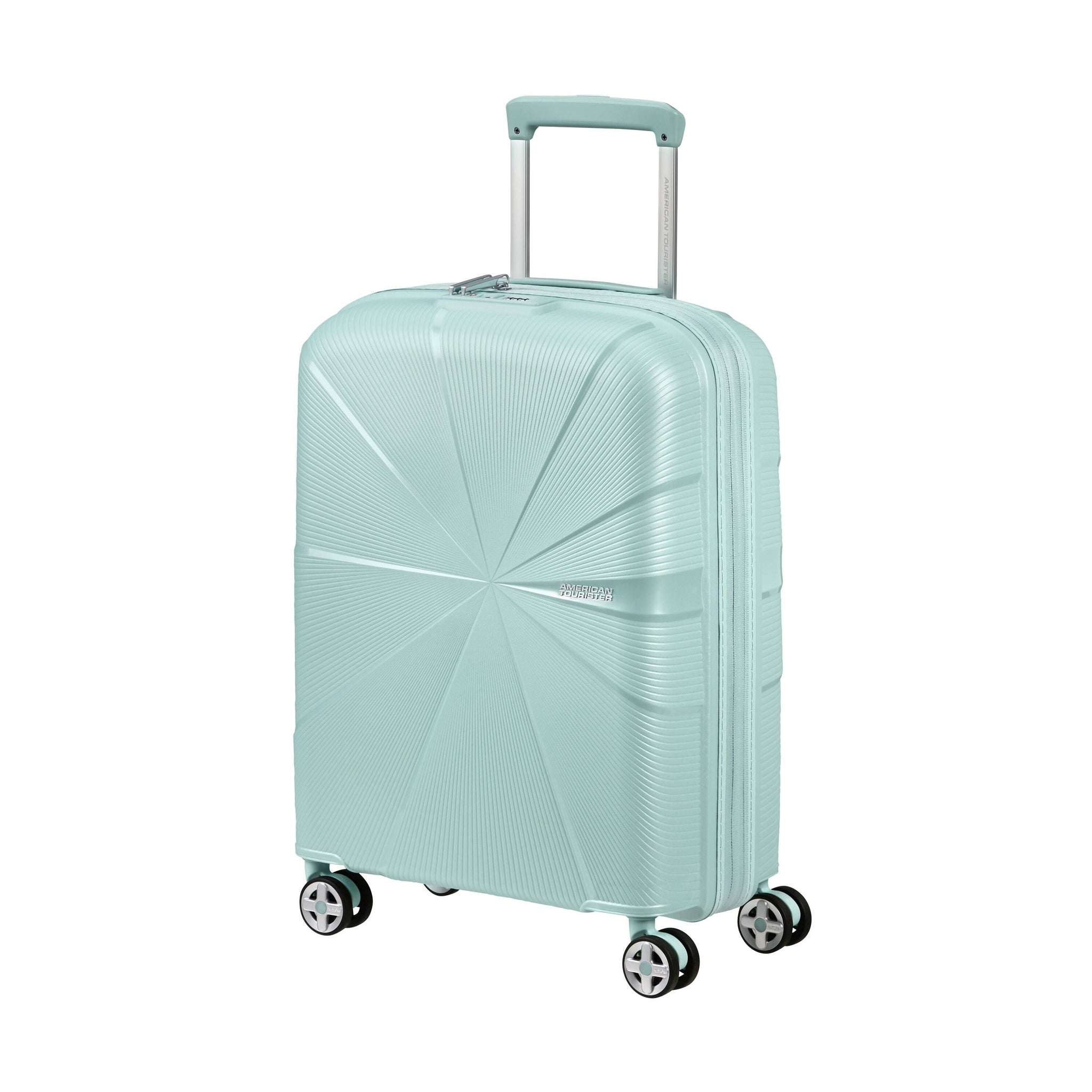 Valise rigide à roulettes American Tourister Starvibe pour cabine