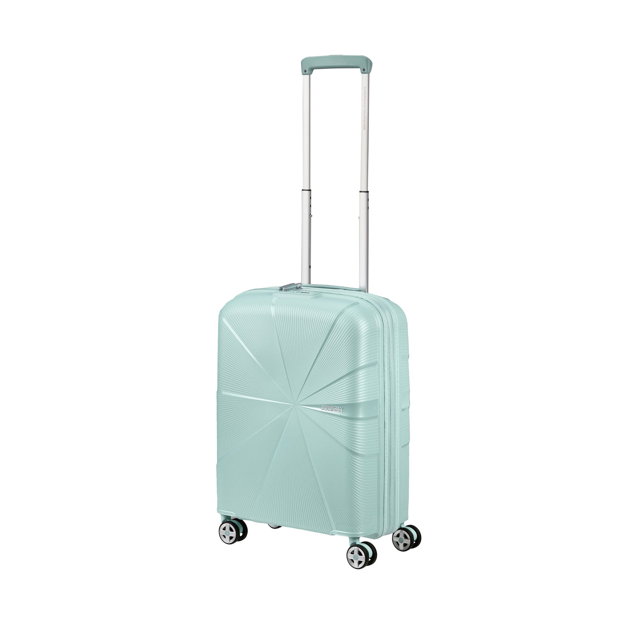 Valise rigide à roulettes American Tourister Starvibe pour cabine