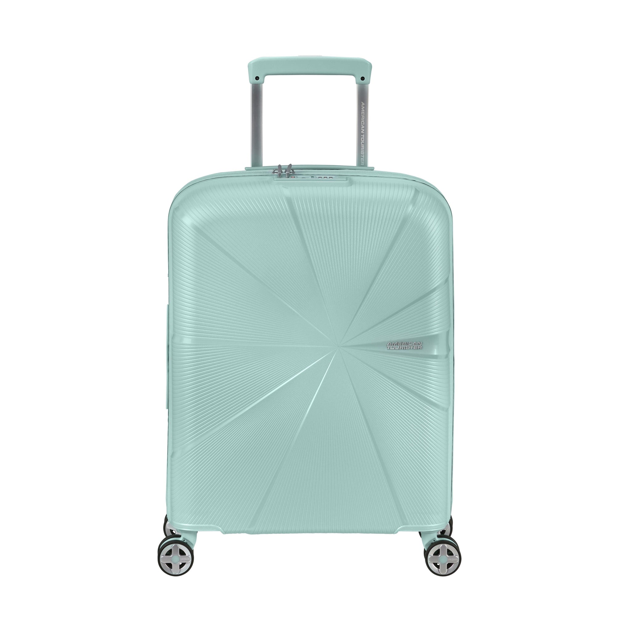 Valise rigide à roulettes American Tourister Starvibe pour cabine