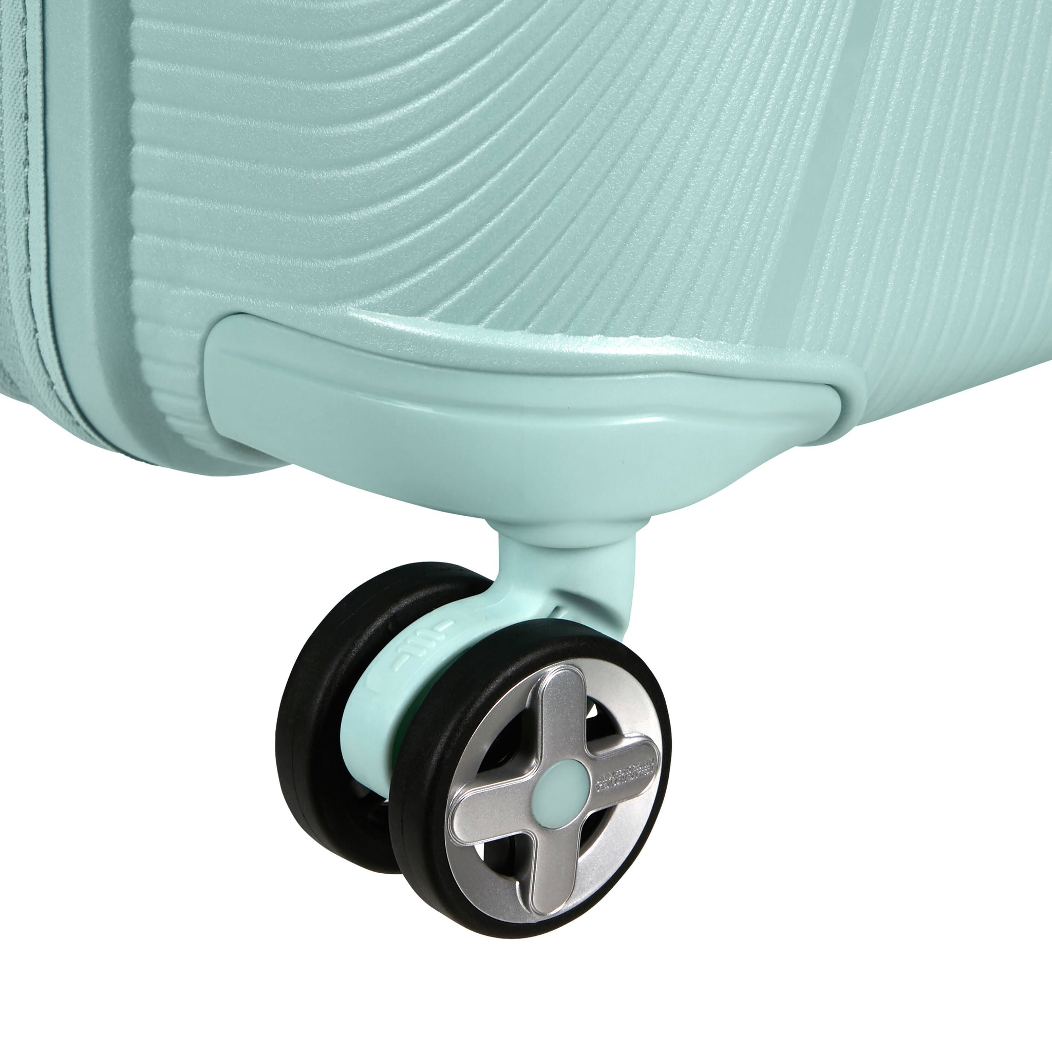 Valise rigide à roulettes American Tourister Starvibe pour cabine