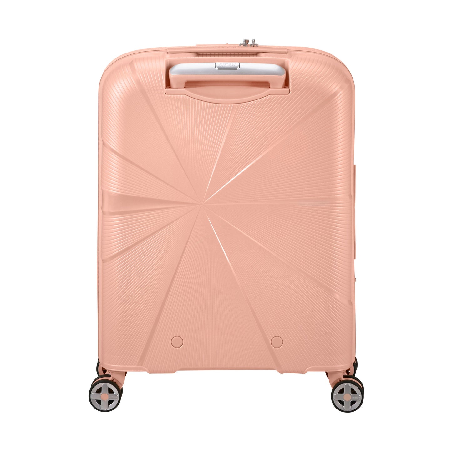 American Tourister Starvibe Spinner Bagage à main rigide