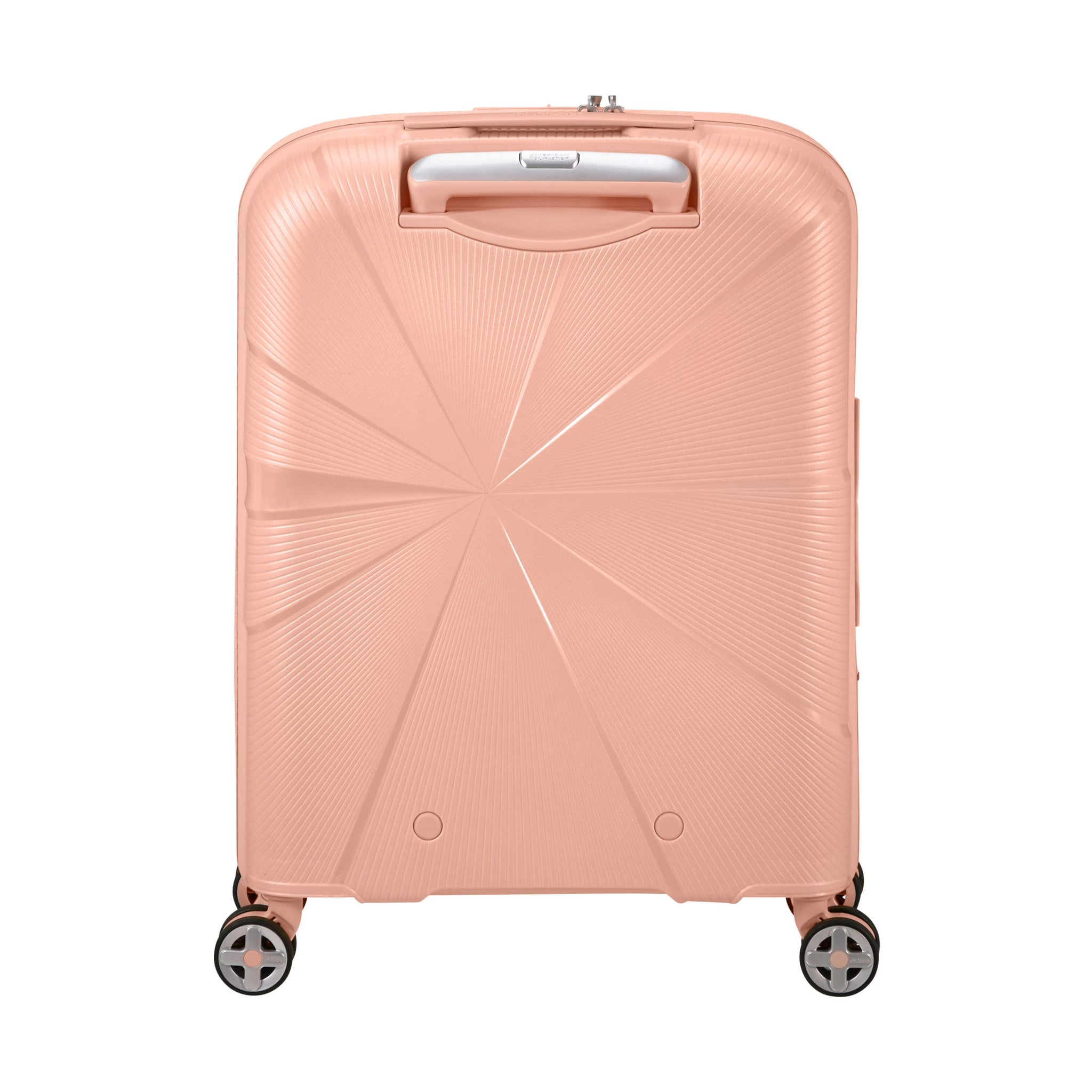 Valise rigide à roulettes American Tourister Starvibe pour cabine