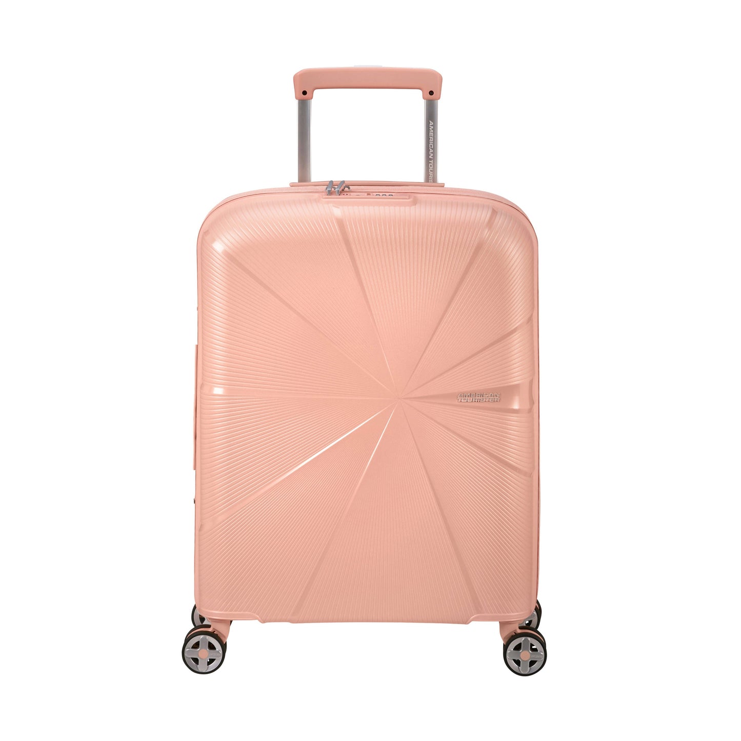 American Tourister Starvibe Spinner Bagage à main rigide