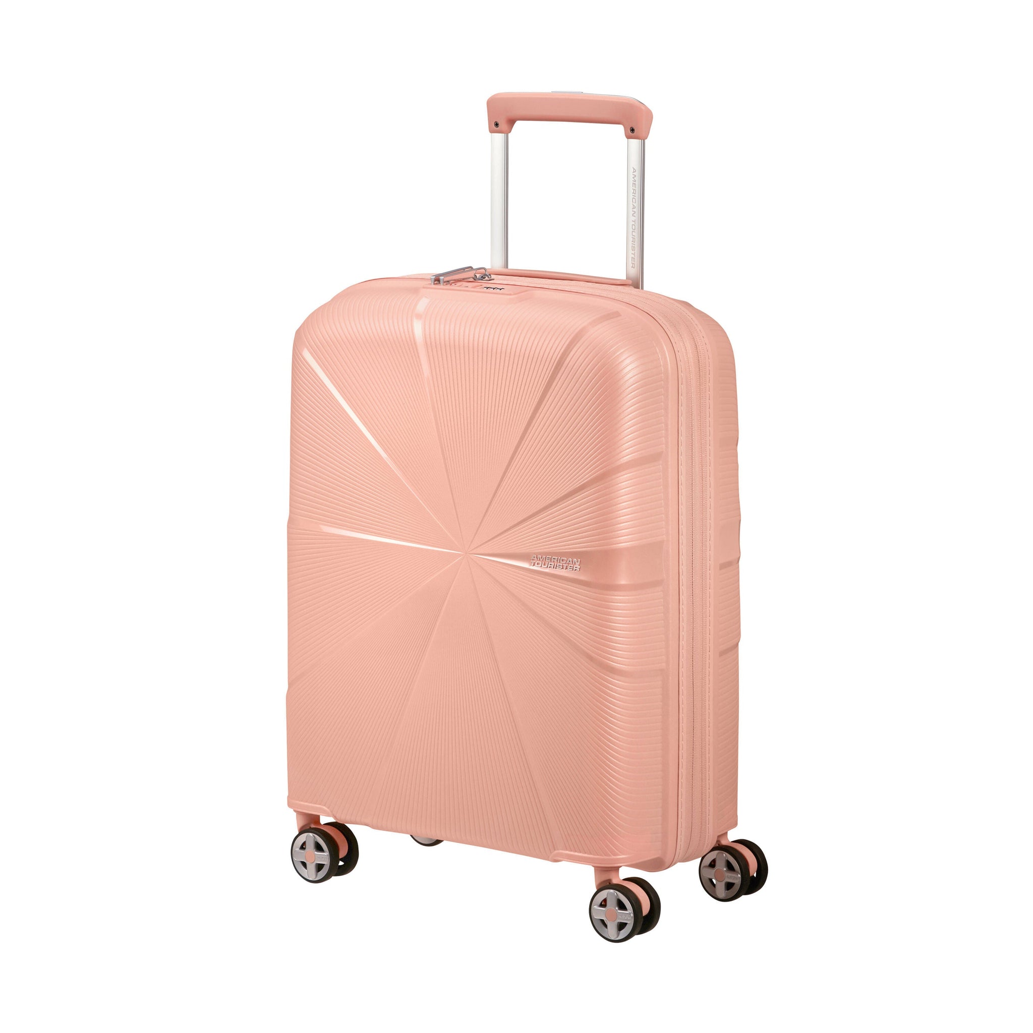Valise rigide à roulettes American Tourister Starvibe pour cabine