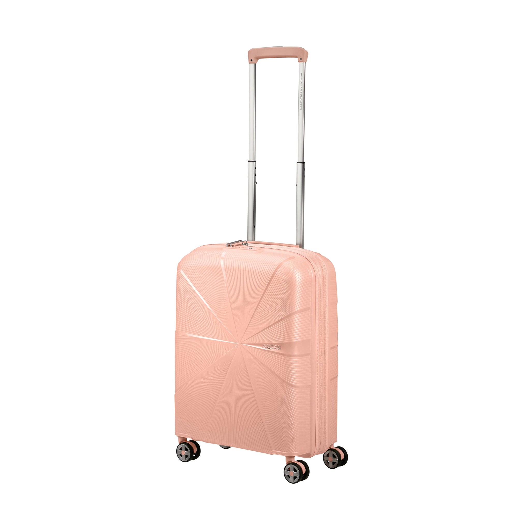 Valise rigide à roulettes American Tourister Starvibe pour cabine