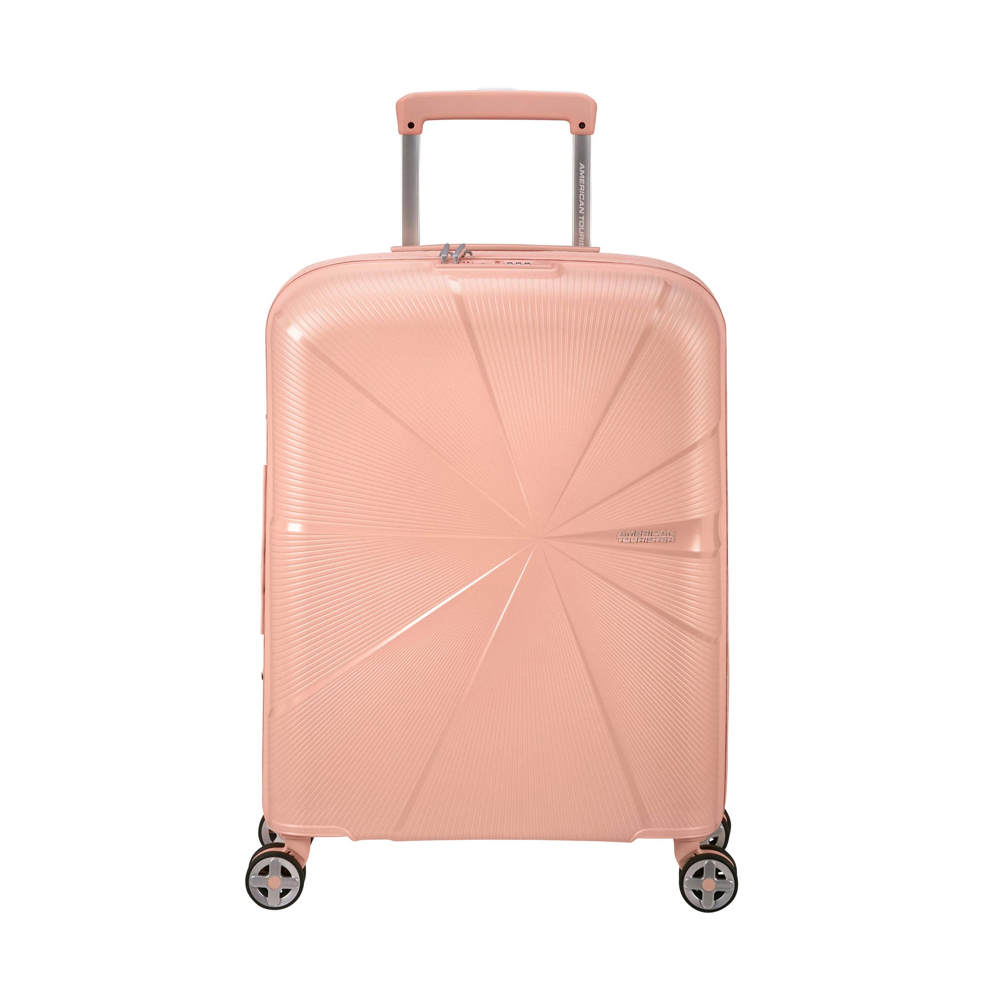 Valise rigide à roulettes American Tourister Starvibe pour cabine