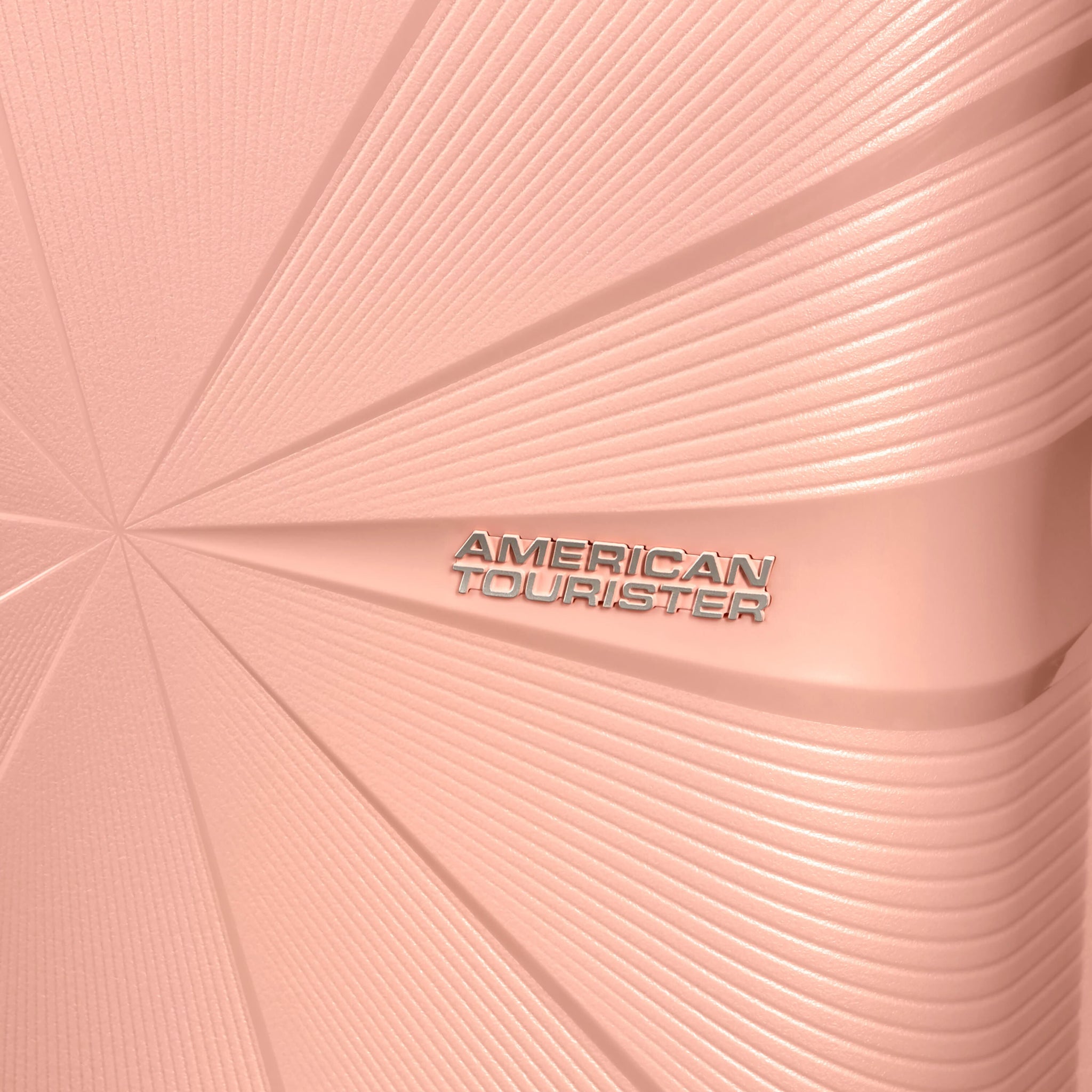 Valise rigide à roulettes American Tourister Starvibe pour cabine