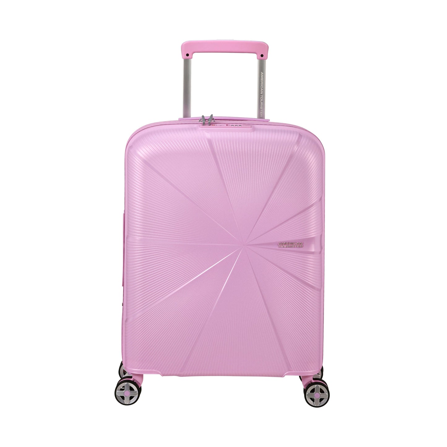 American Tourister Starvibe Spinner Bagage à main rigide