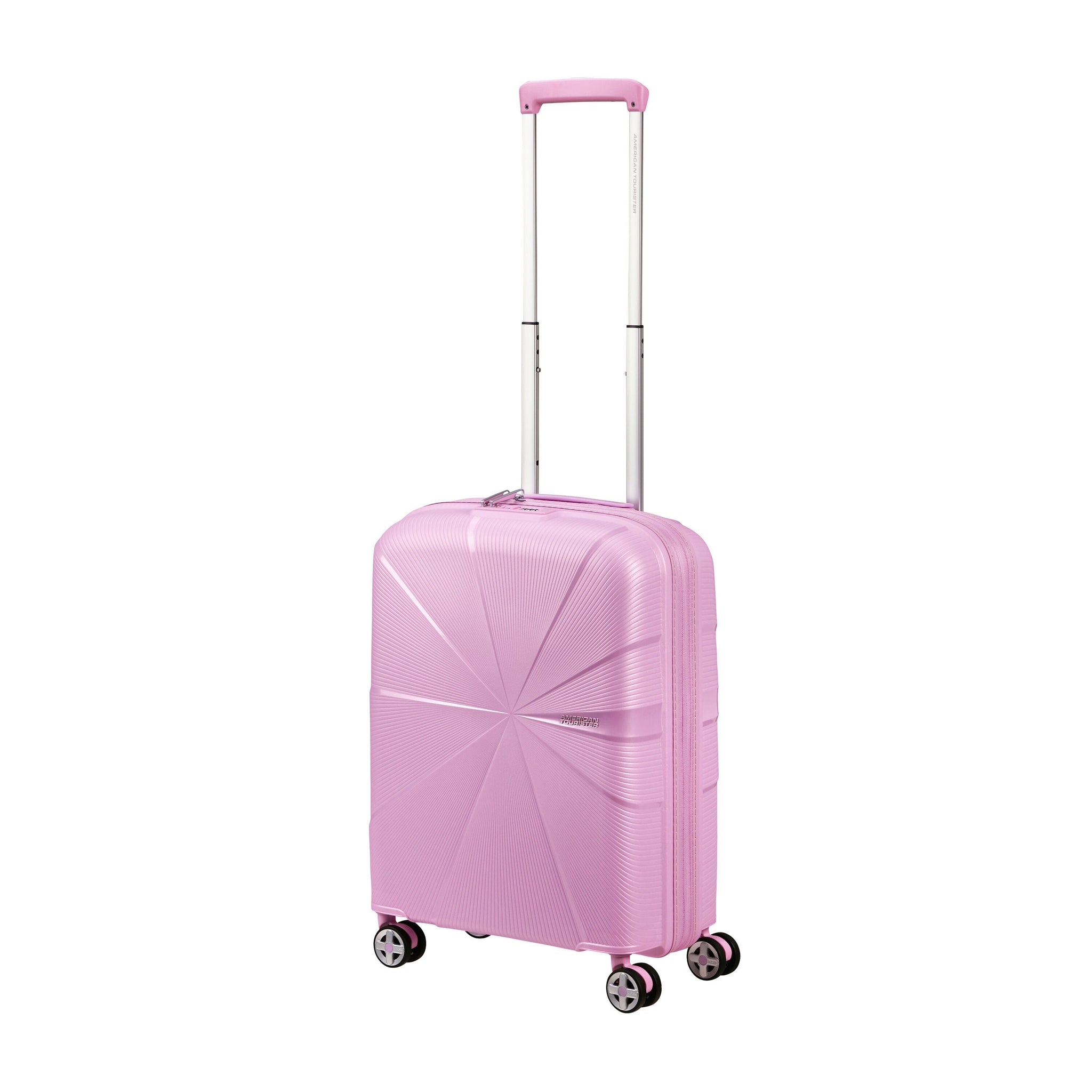 Valise rigide à roulettes American Tourister Starvibe pour cabine