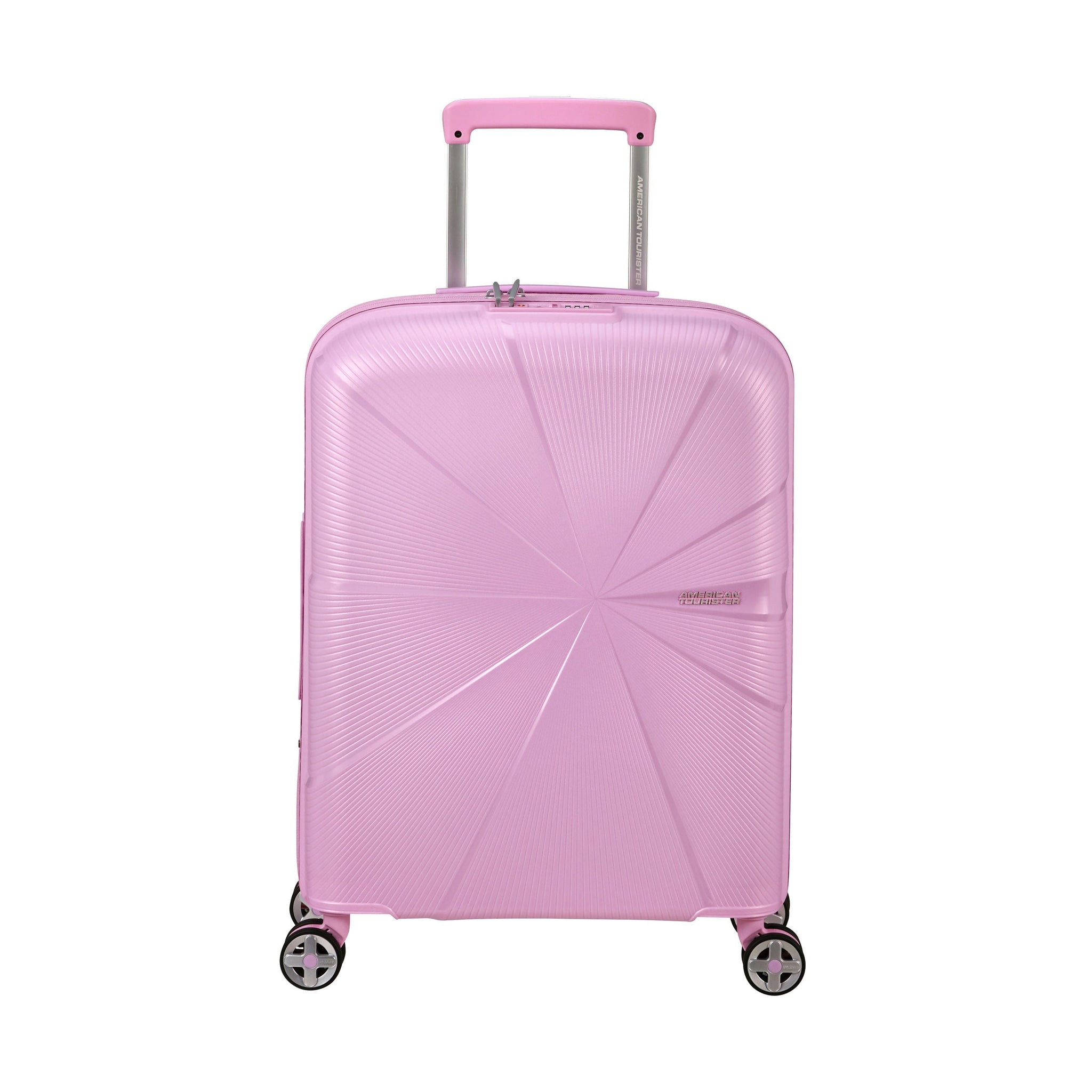 Valise rigide à roulettes American Tourister Starvibe pour cabine