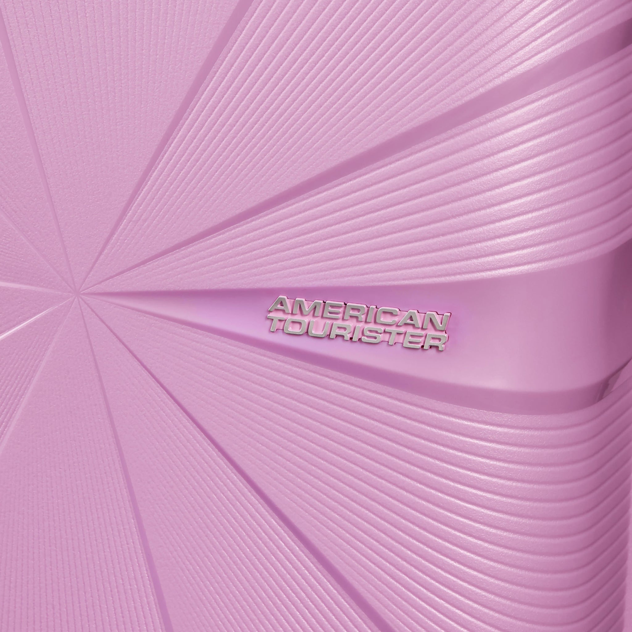 Valise rigide à roulettes American Tourister Starvibe pour cabine