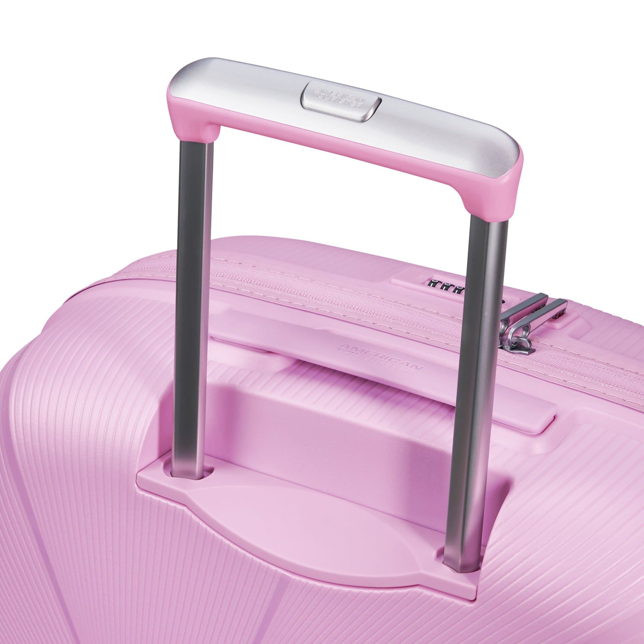 Valise rigide à roulettes American Tourister Starvibe pour cabine