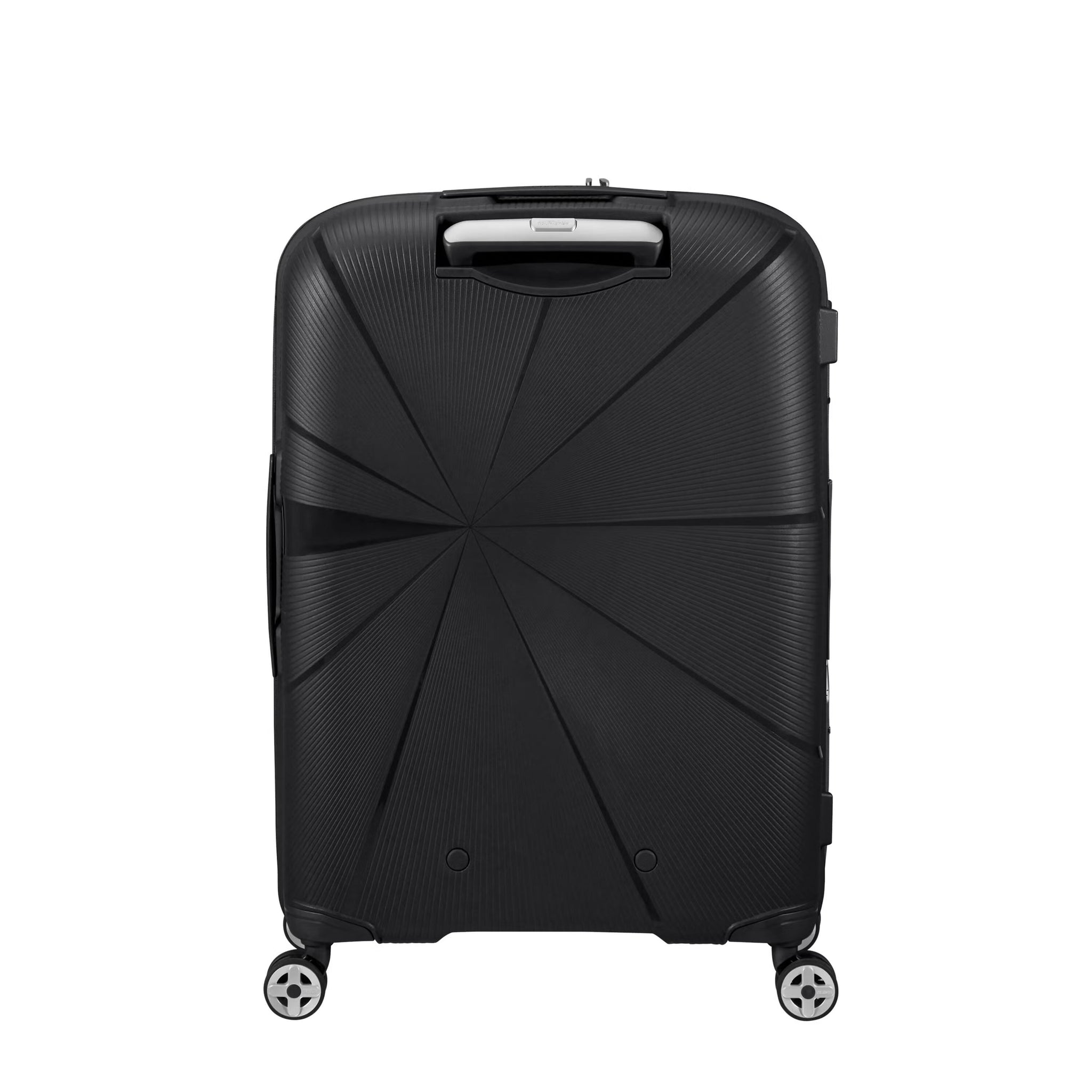 Valise rigide extensible moyenne American Tourister Starvibe Spinner