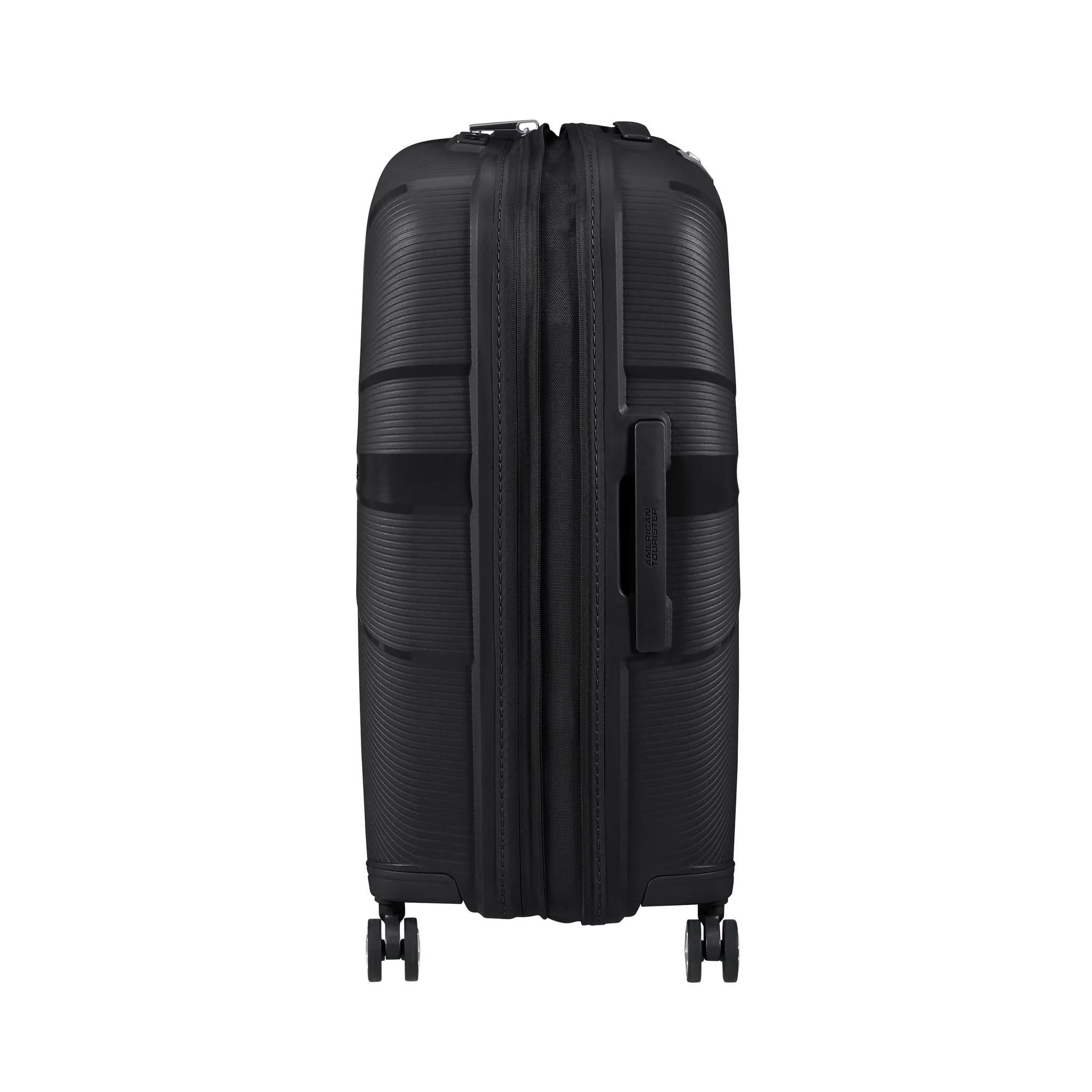 Valise rigide extensible moyenne American Tourister Starvibe Spinner