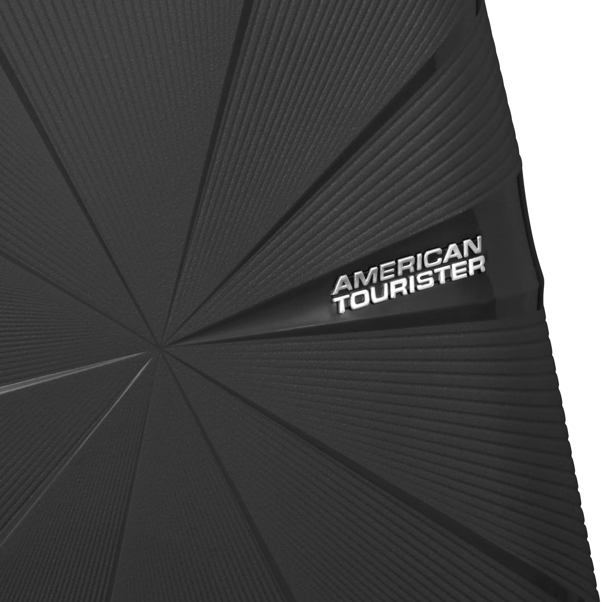 Valise rigide extensible moyenne American Tourister Starvibe Spinner