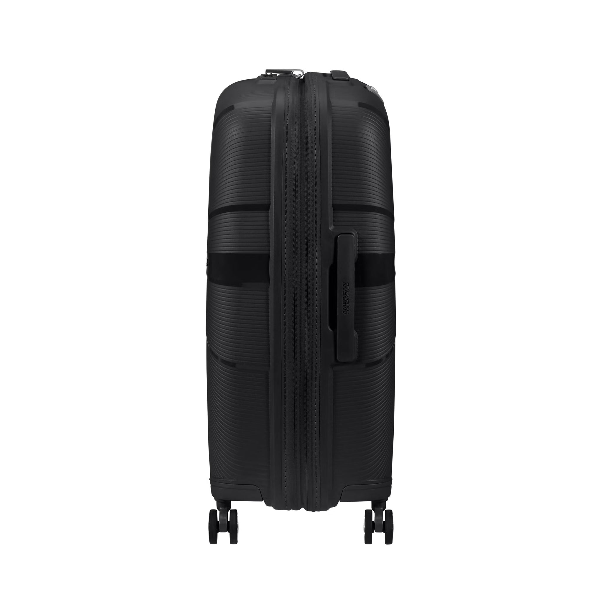 Valise rigide extensible moyenne American Tourister Starvibe Spinner