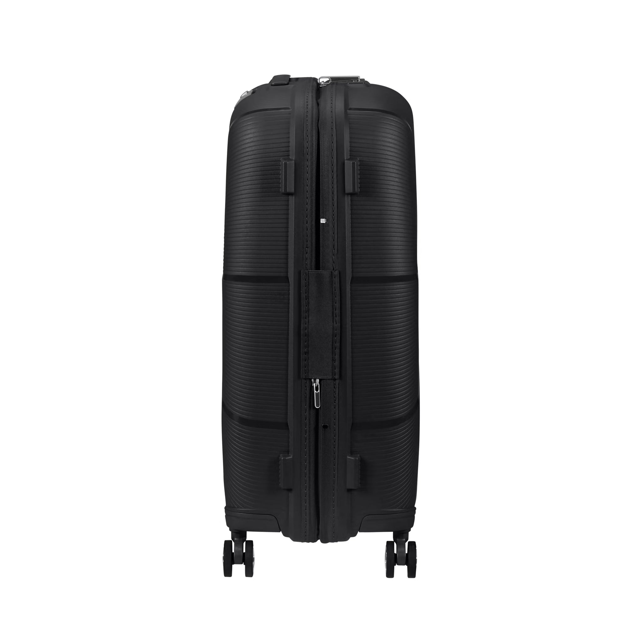 Valise rigide extensible moyenne American Tourister Starvibe Spinner