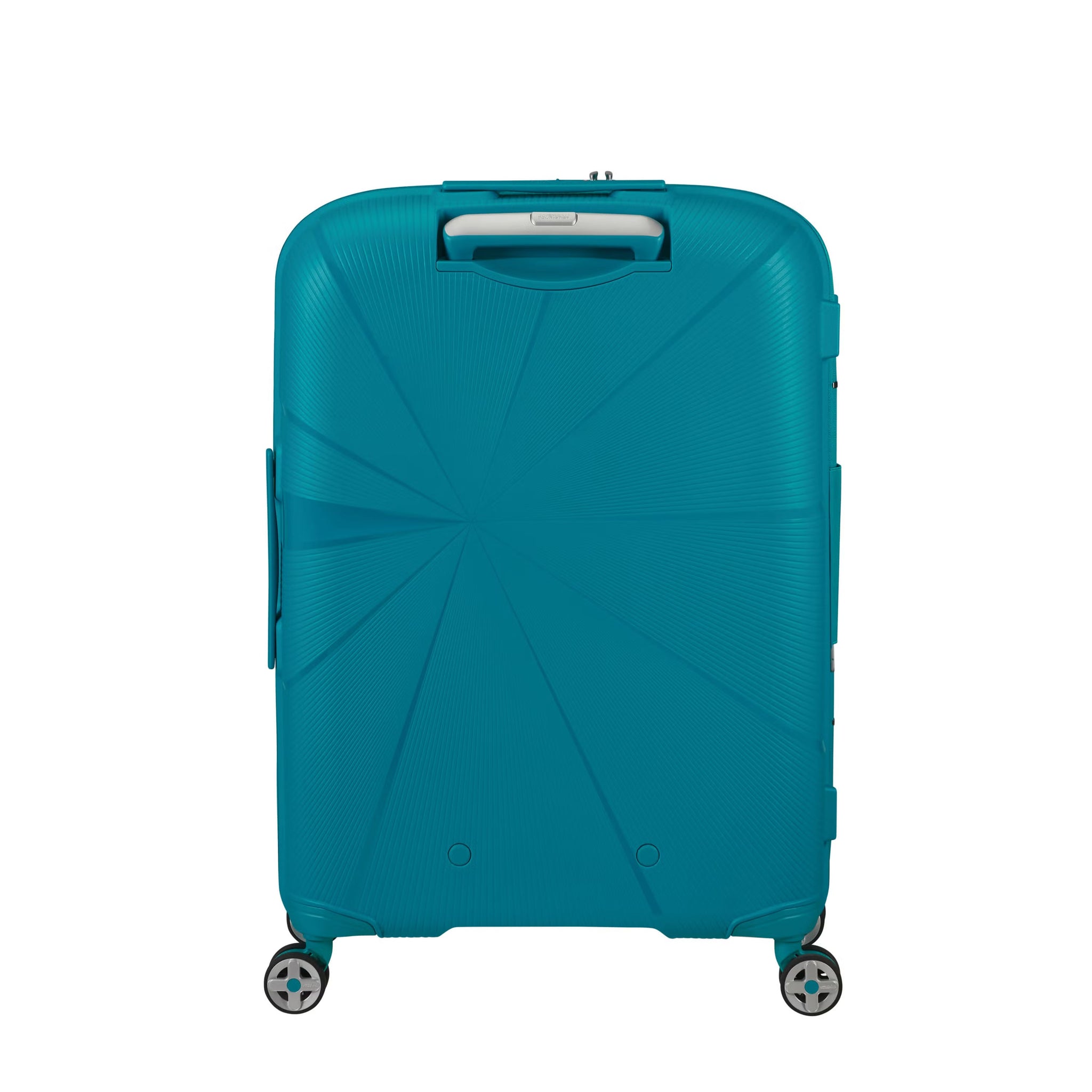 Valise rigide extensible moyenne American Tourister Starvibe Spinner
