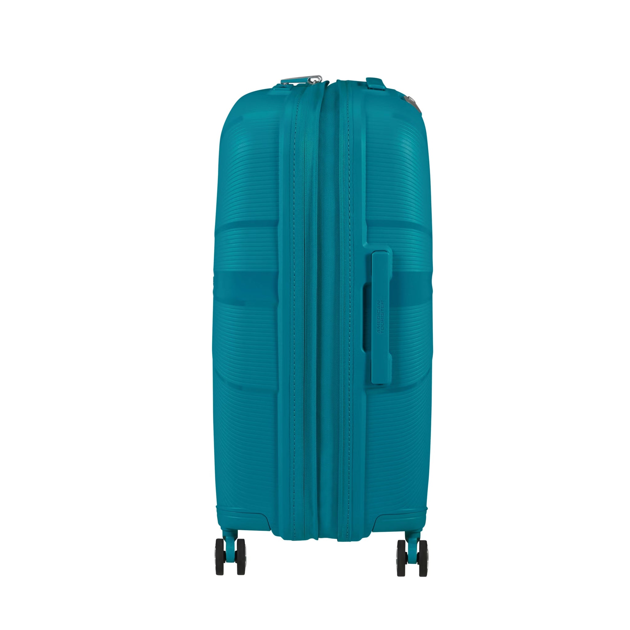 Valise rigide extensible moyenne American Tourister Starvibe Spinner