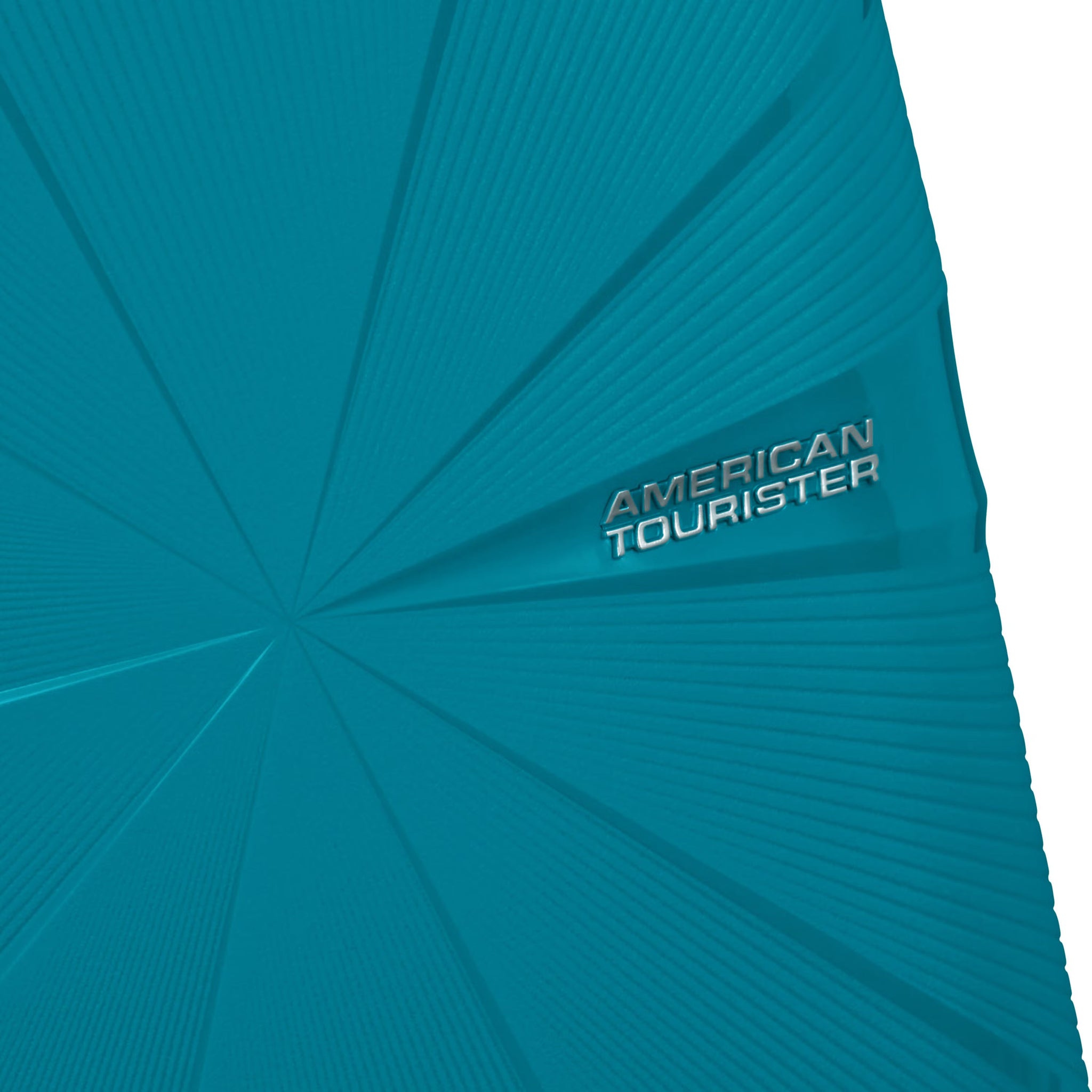 Valise rigide extensible moyenne American Tourister Starvibe Spinner