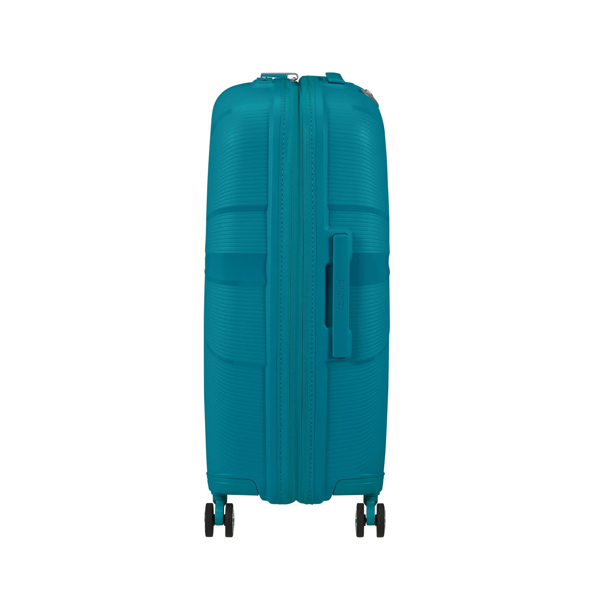 Valise rigide extensible moyenne American Tourister Starvibe Spinner