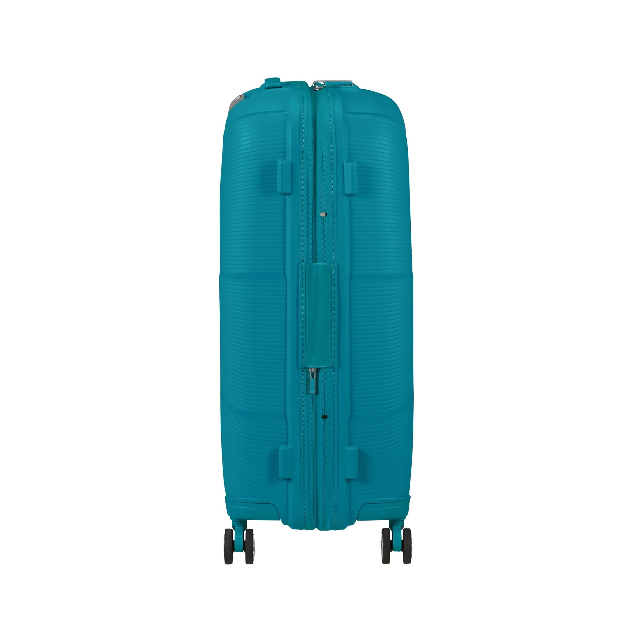 Valise rigide extensible moyenne American Tourister Starvibe Spinner