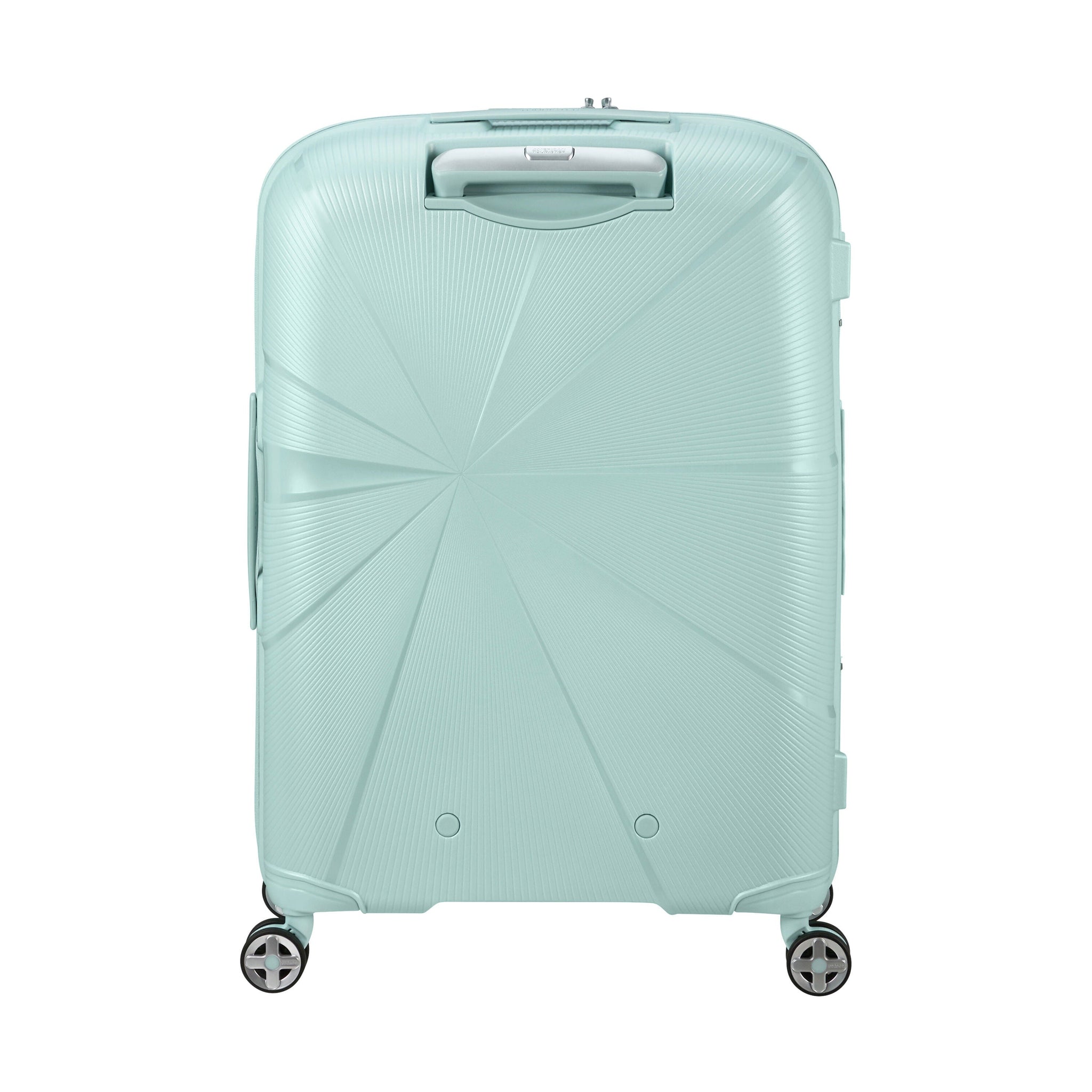 Valise rigide extensible moyenne American Tourister Starvibe Spinner