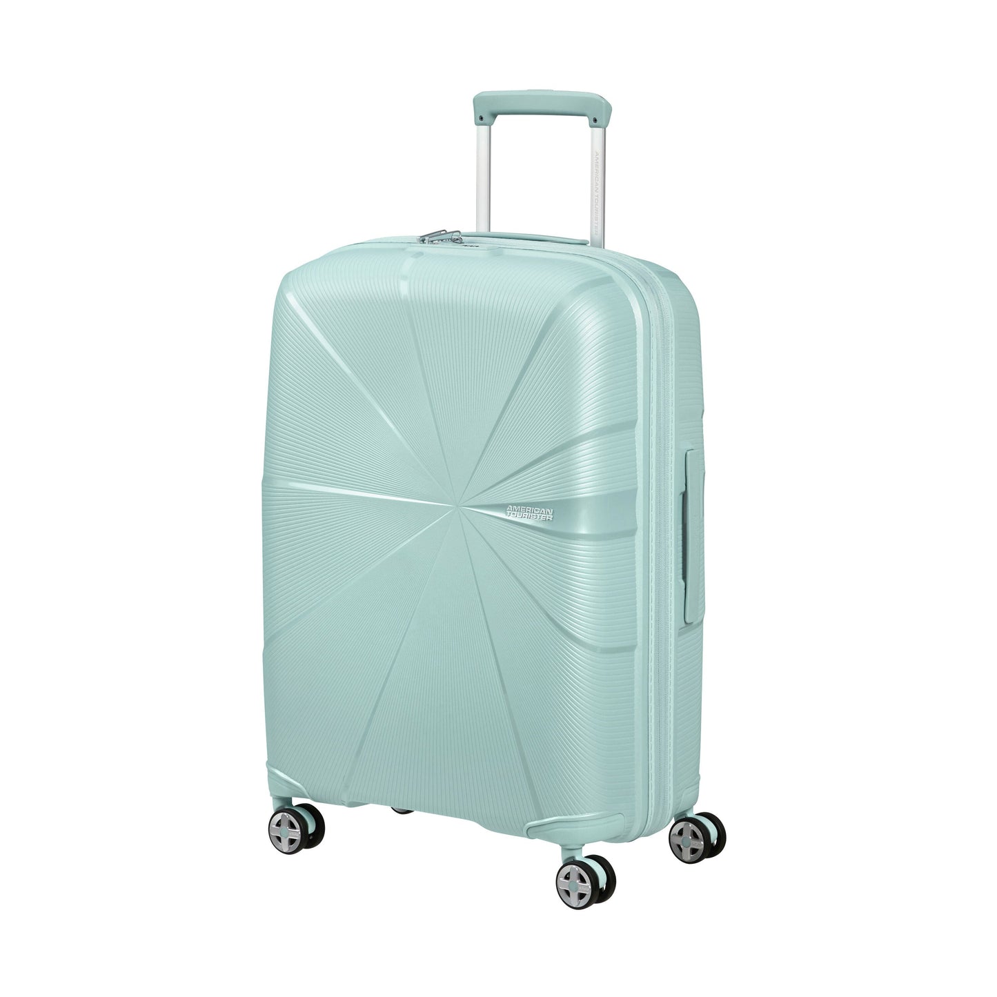 American Tourister Starvibe Spinner Hardside Medium