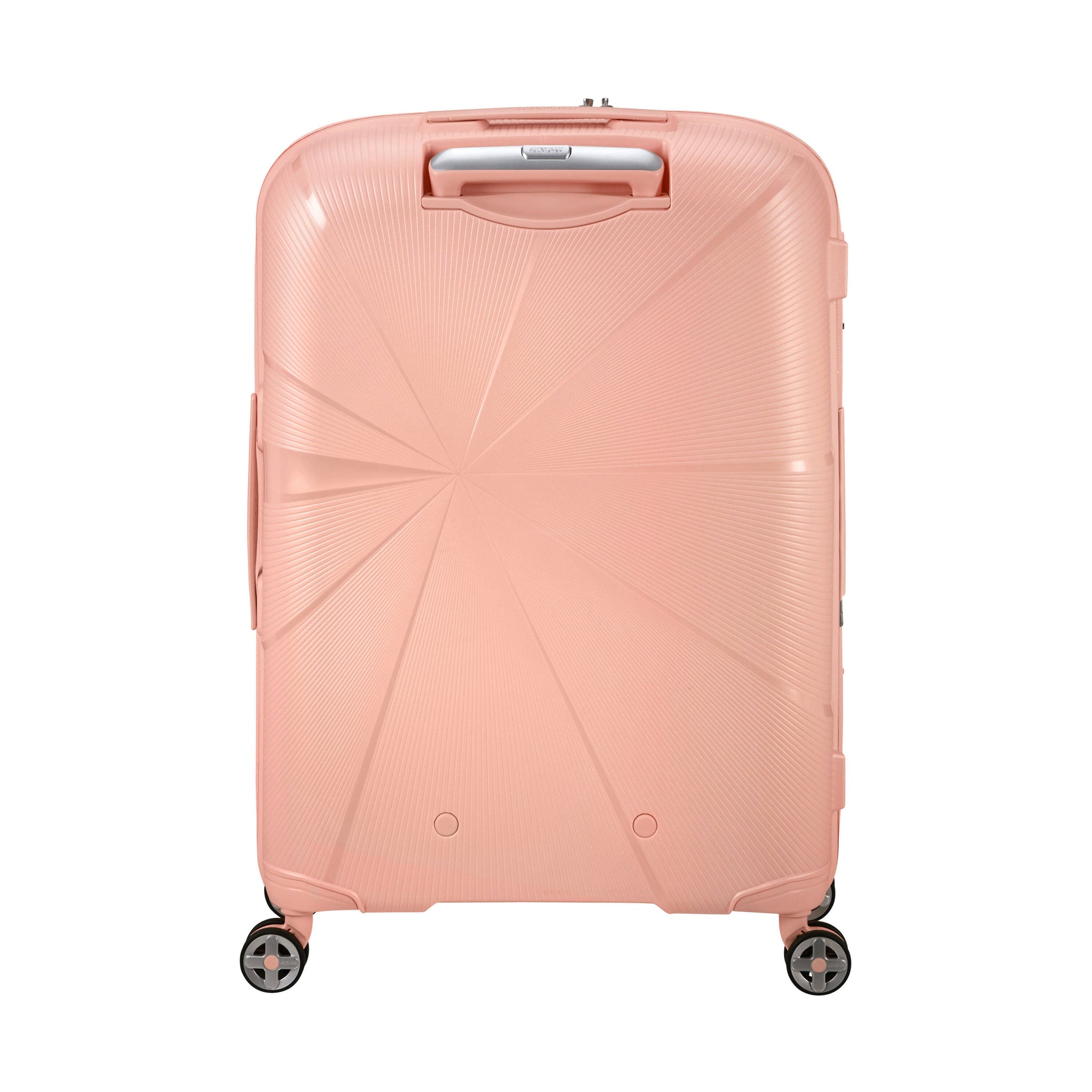 Valise rigide extensible moyenne American Tourister Starvibe Spinner