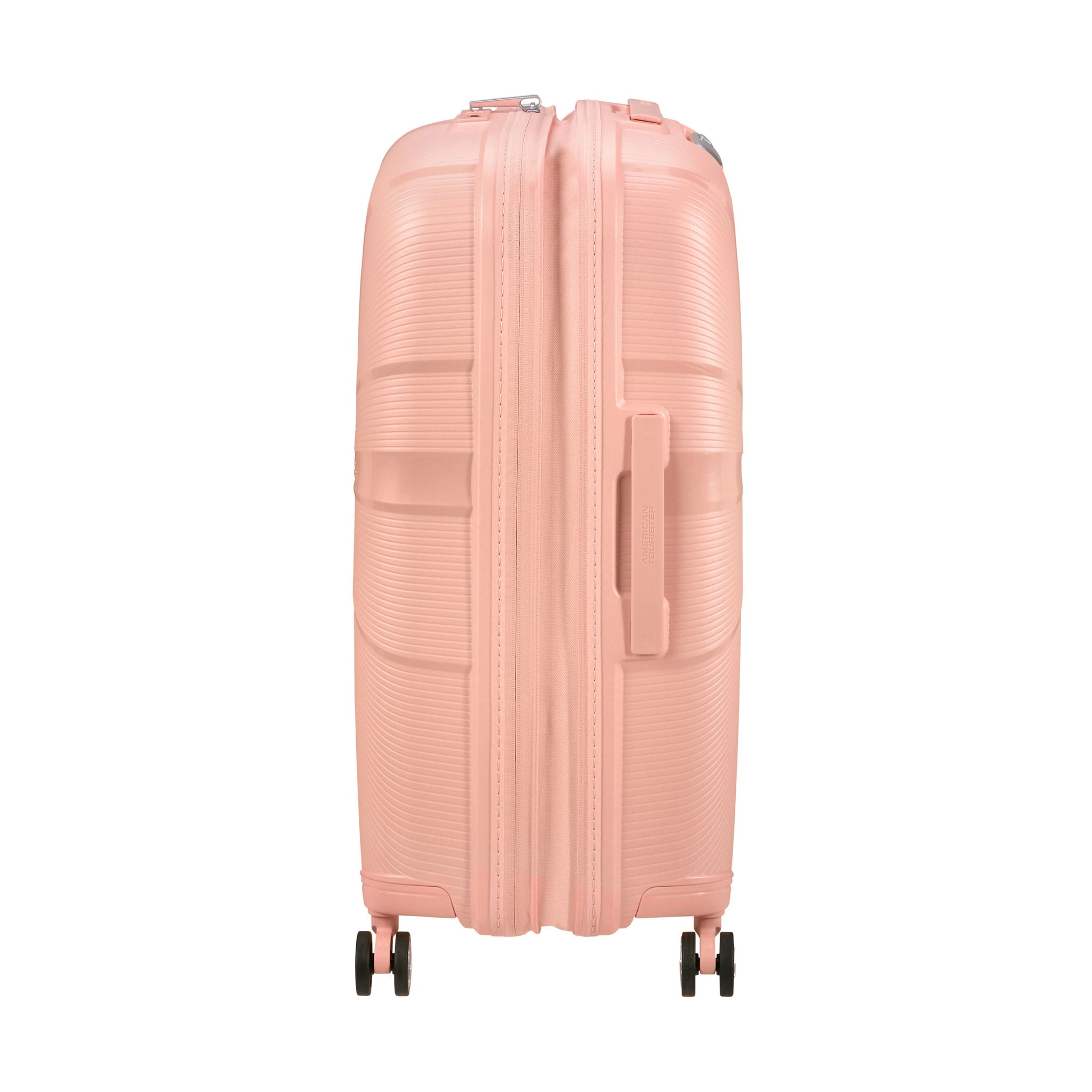 Valise rigide extensible moyenne American Tourister Starvibe Spinner