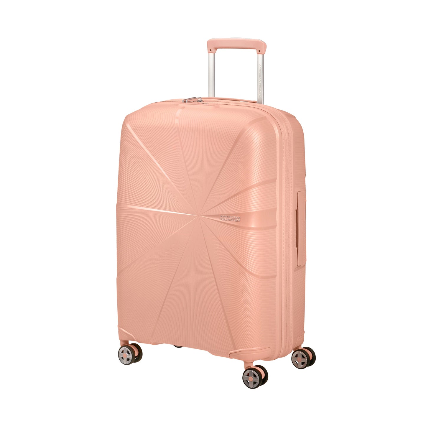 American Tourister Starvibe Spinner Hardside Medium