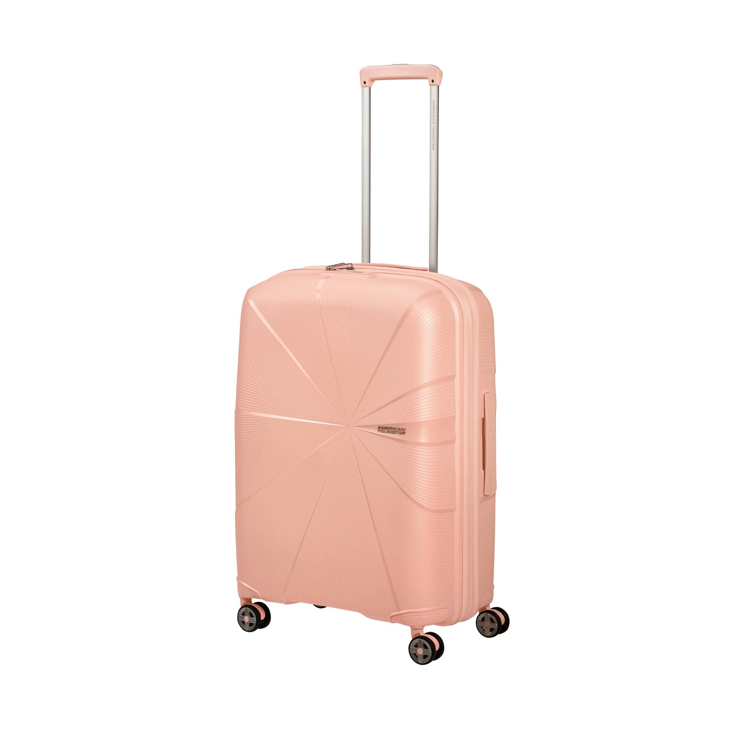 American Tourister Starvibe Spinner Hardside Medium