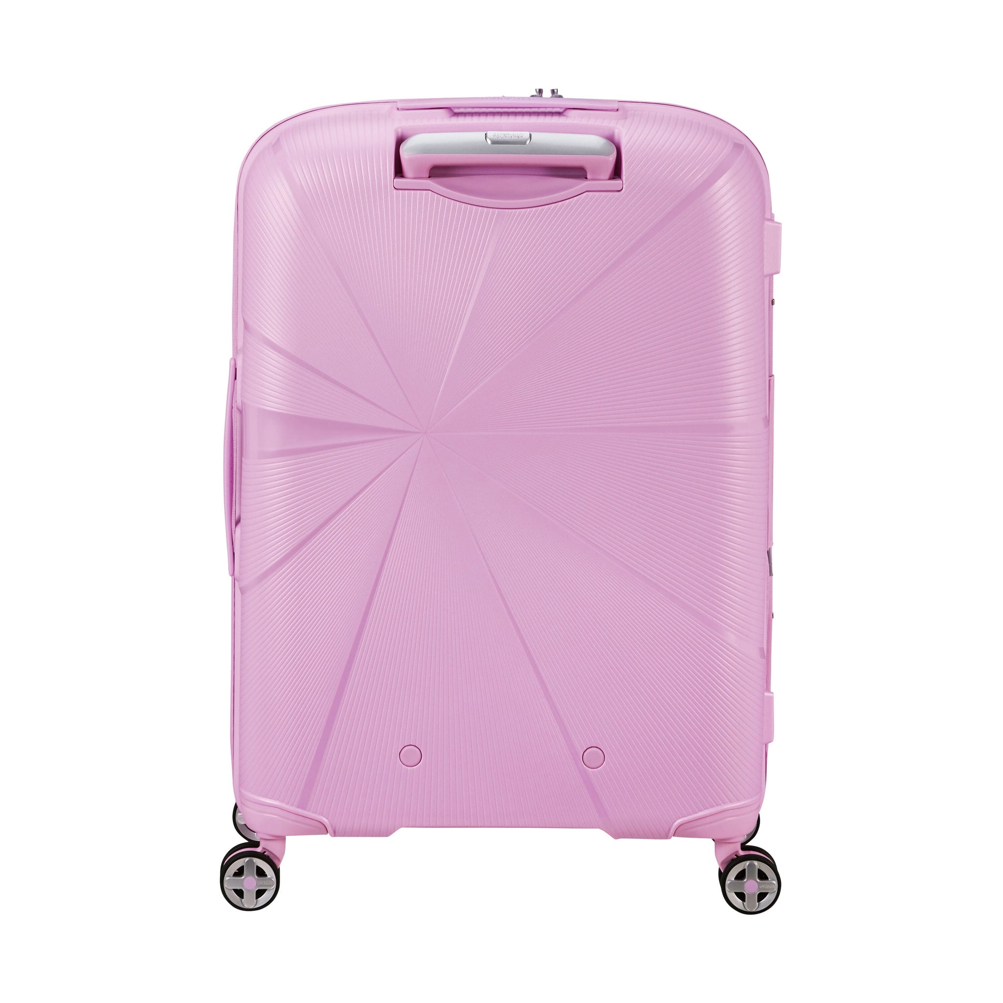 Valise rigide extensible moyenne American Tourister Starvibe Spinner