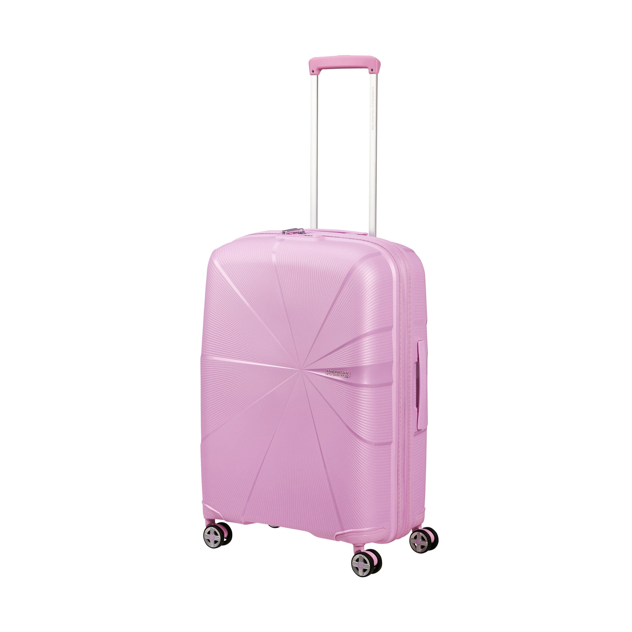 Valise rigide extensible moyenne American Tourister Starvibe Spinner