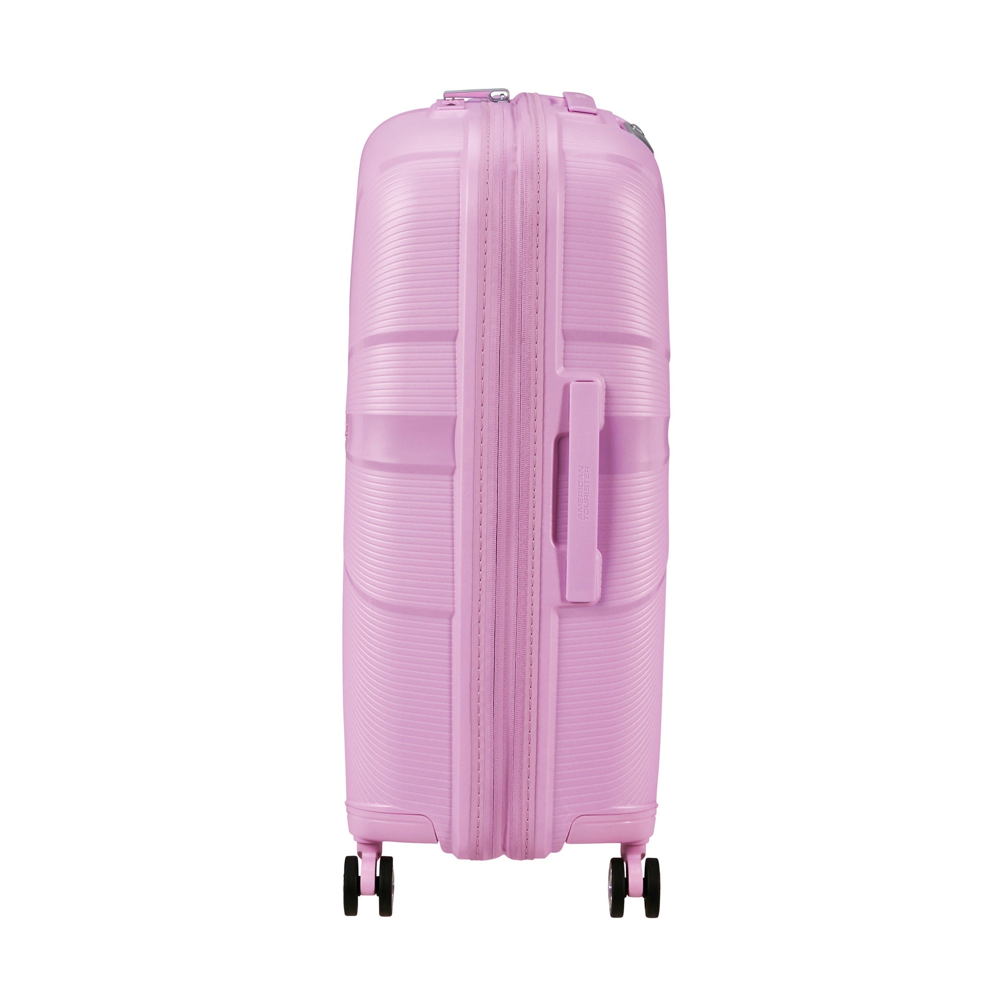 Valise rigide extensible moyenne American Tourister Starvibe Spinner
