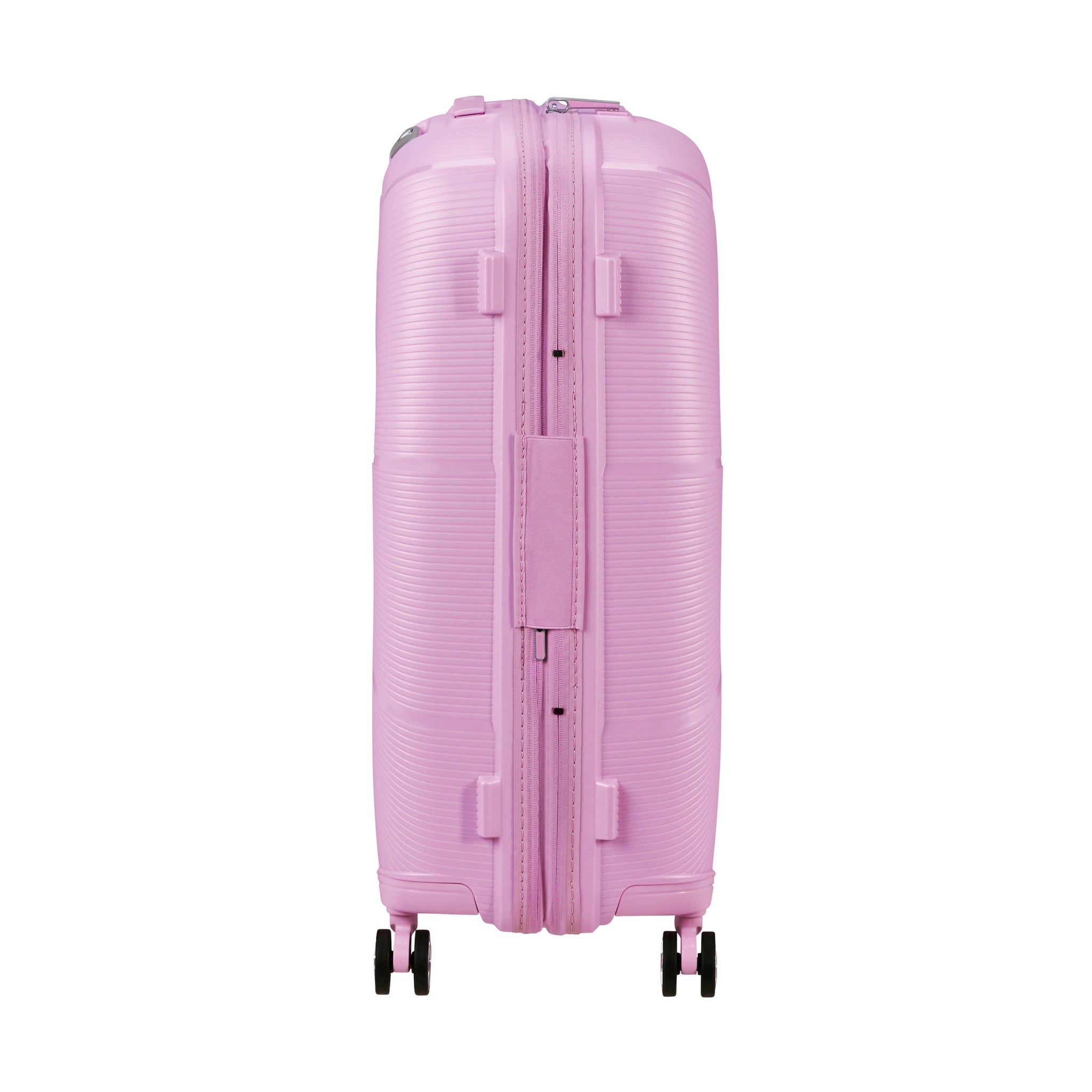 Valise rigide extensible moyenne American Tourister Starvibe Spinner