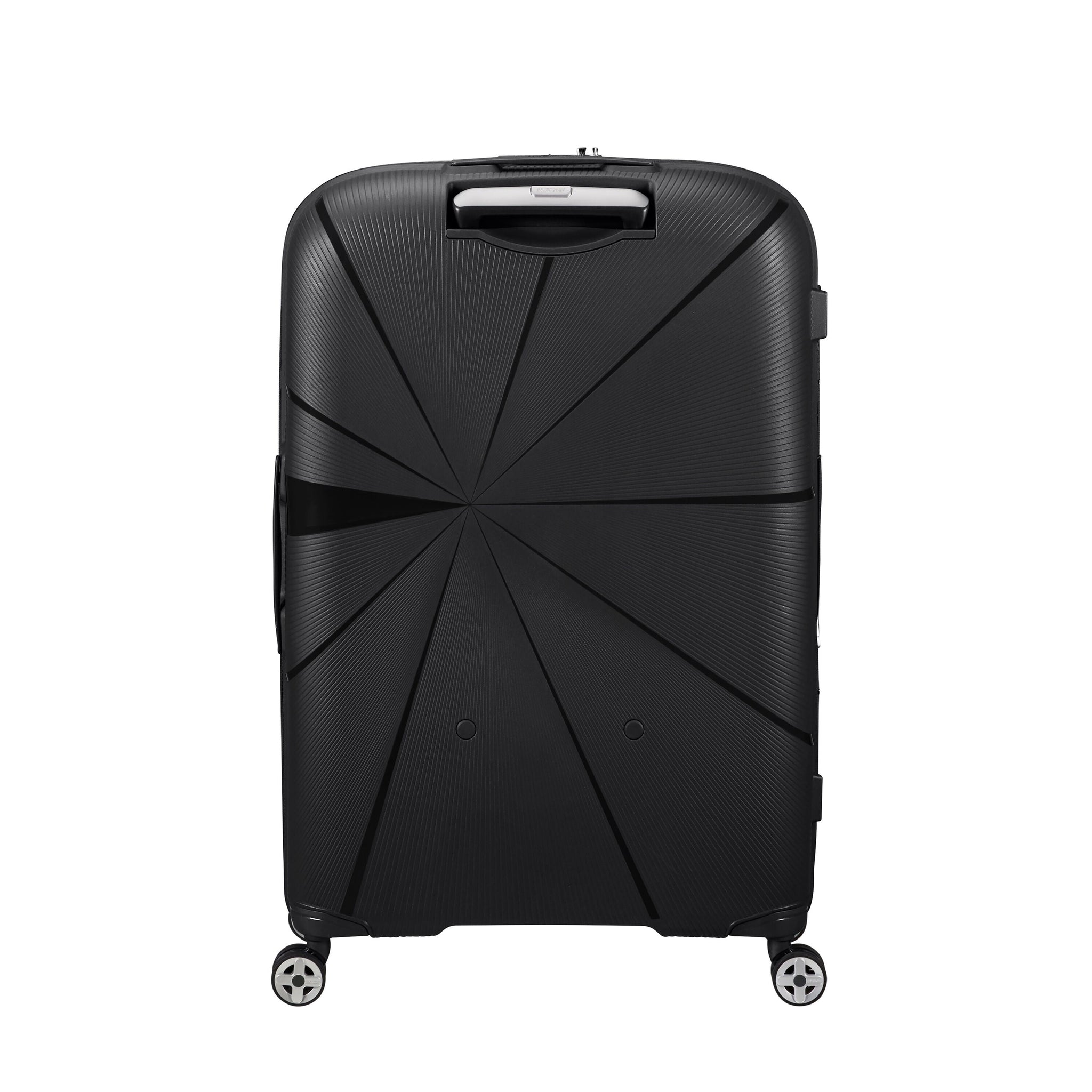 American Tourister Starvibe Spinner Grande Valise Rigide Extensible